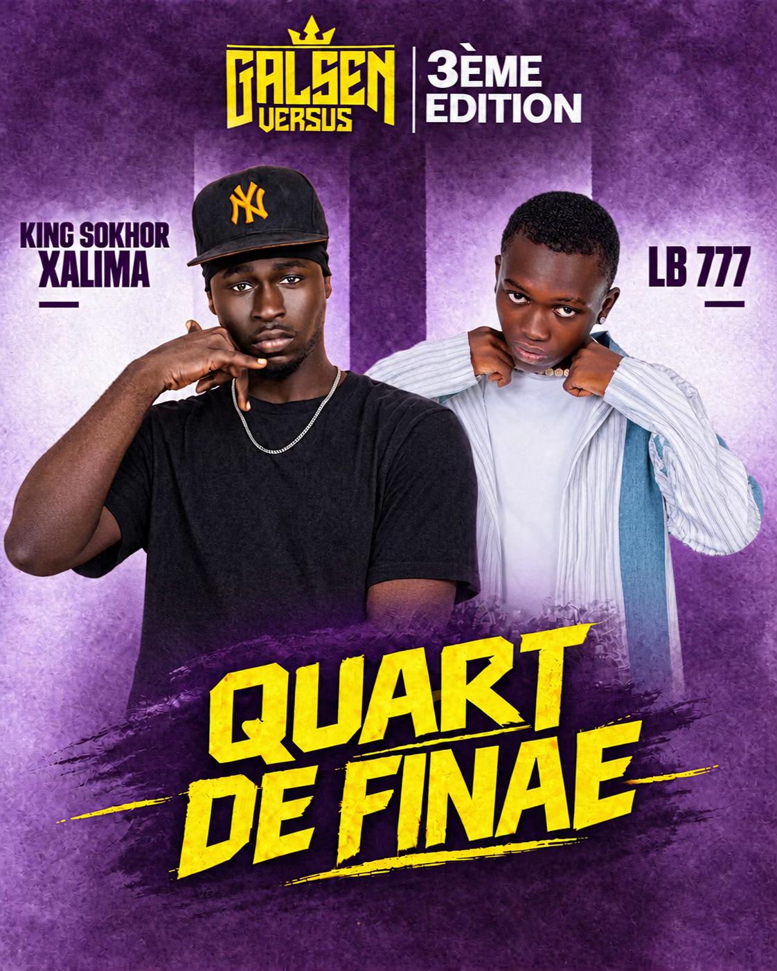@Babacar&ensp;Ndour&ensp;Tv