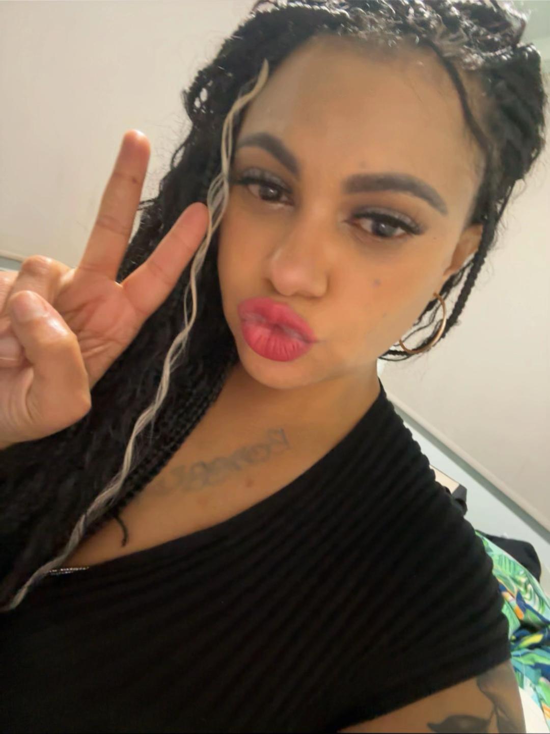 @Starbella💫🖤🧿