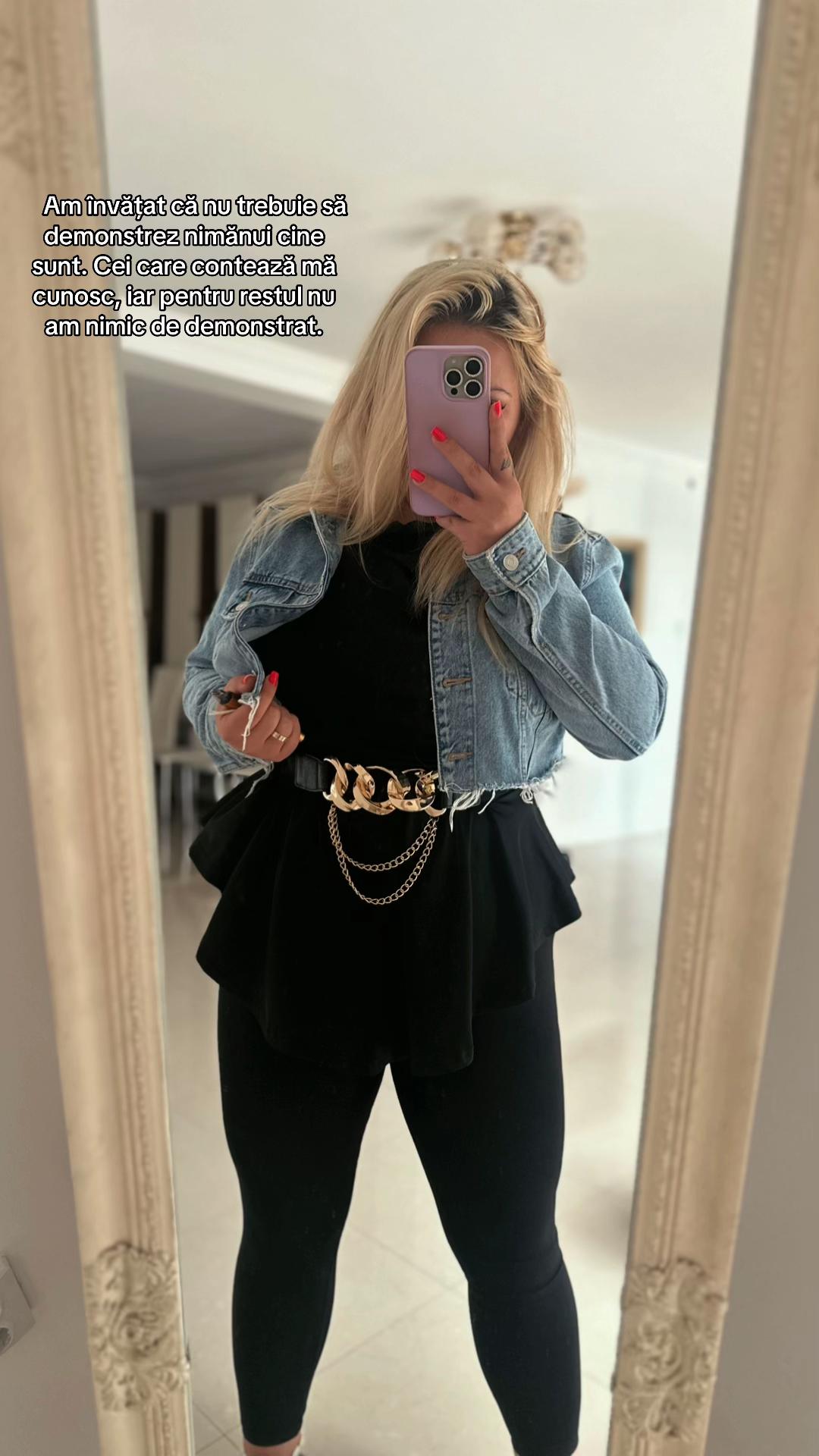 @Andrada Denisa