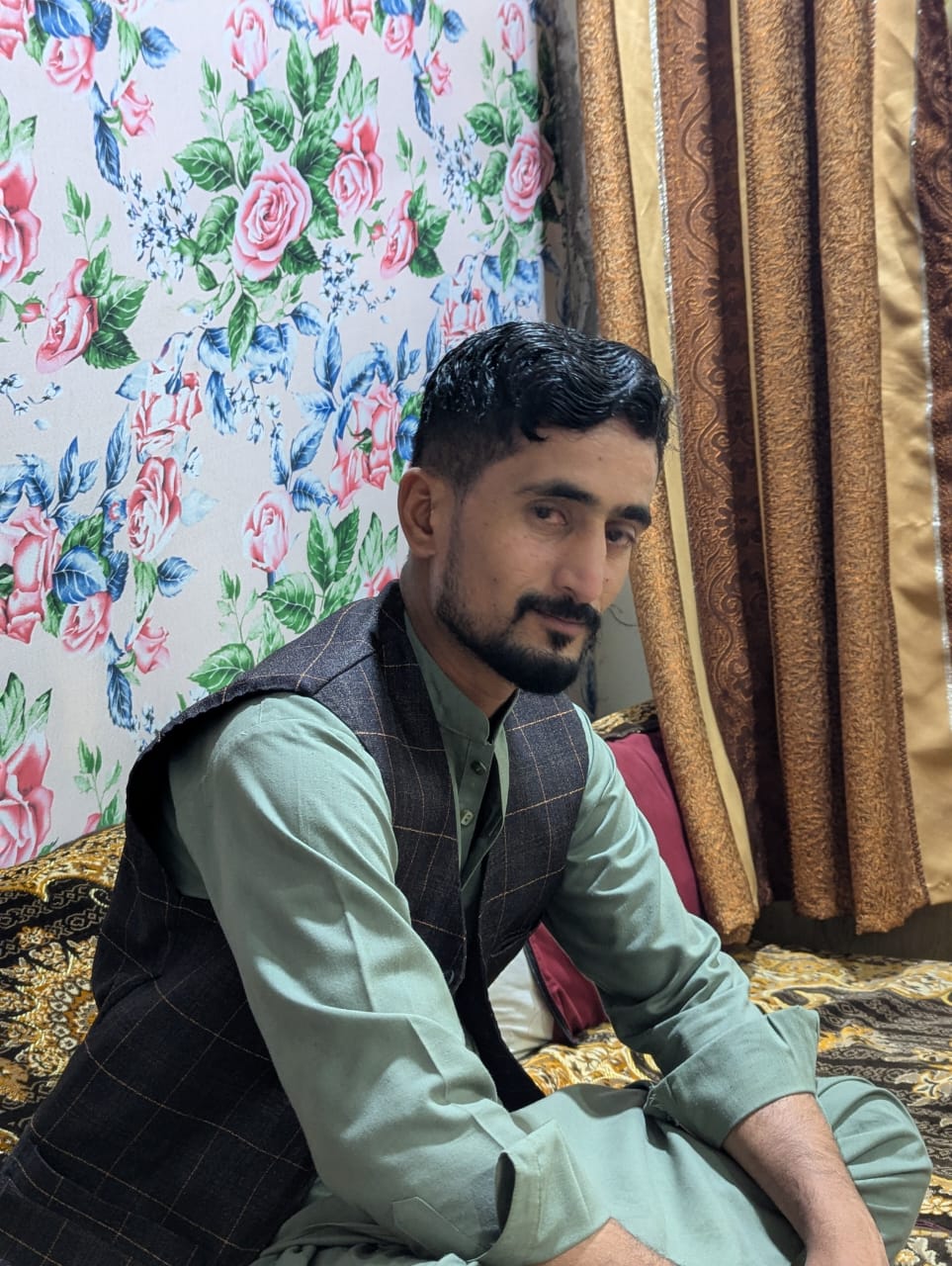 @isamil Abbasi