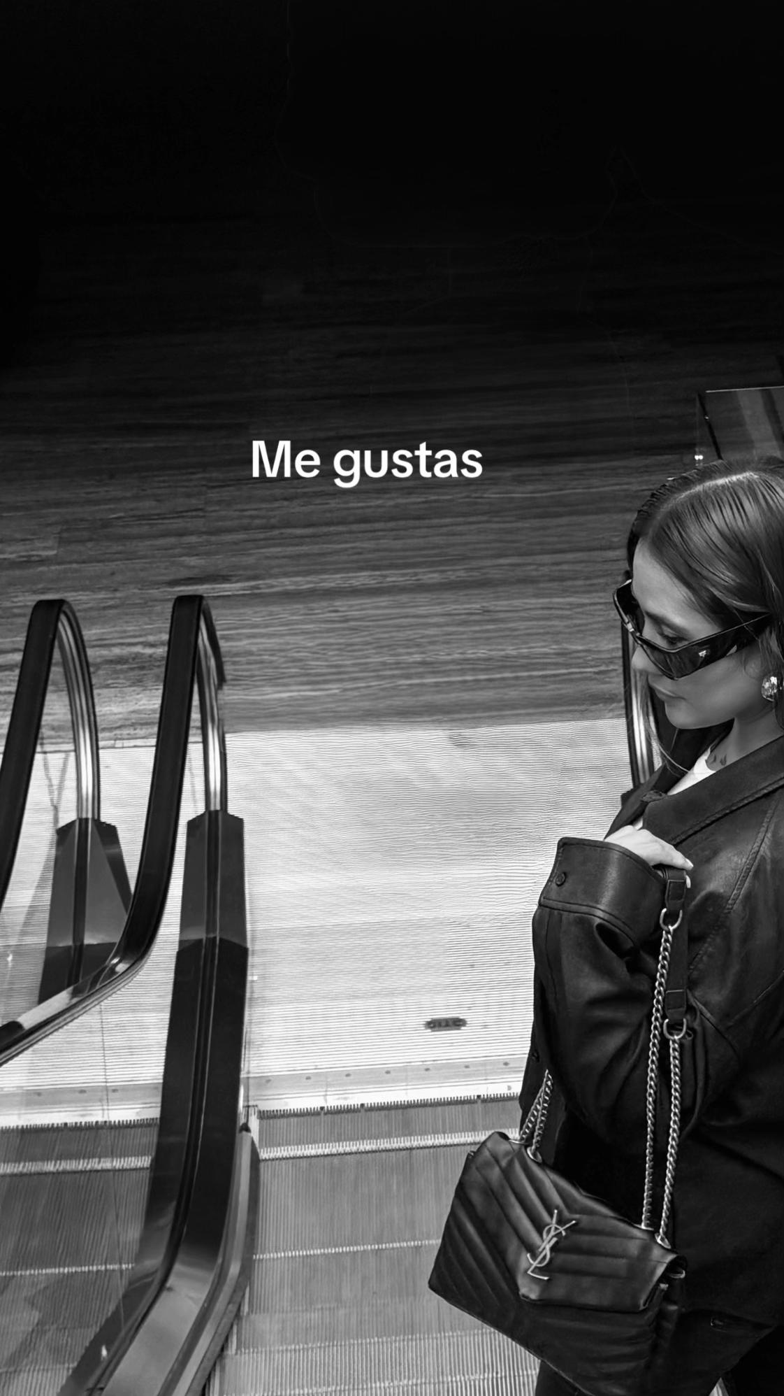 @Scarlet A M