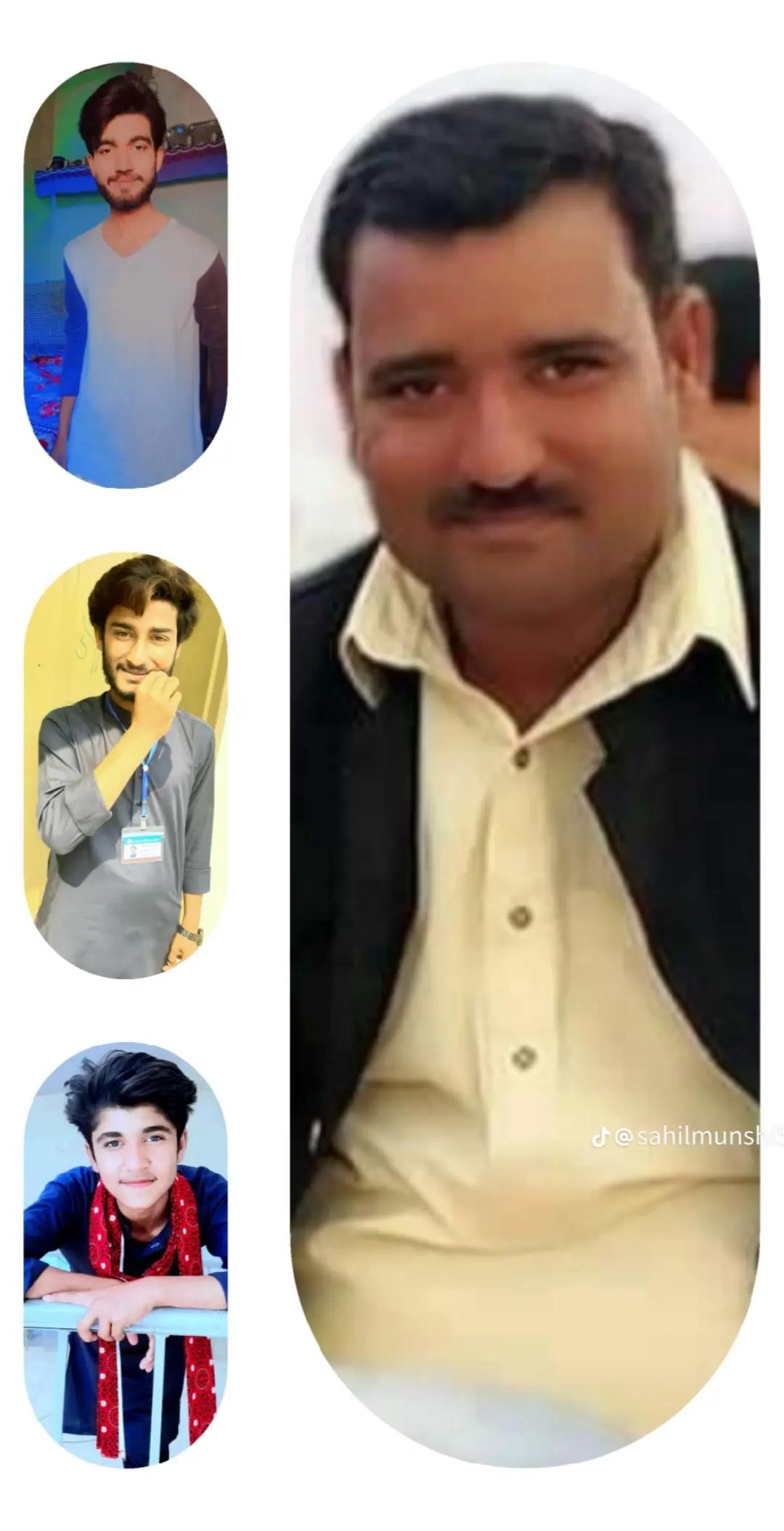 @Munshi Mughal