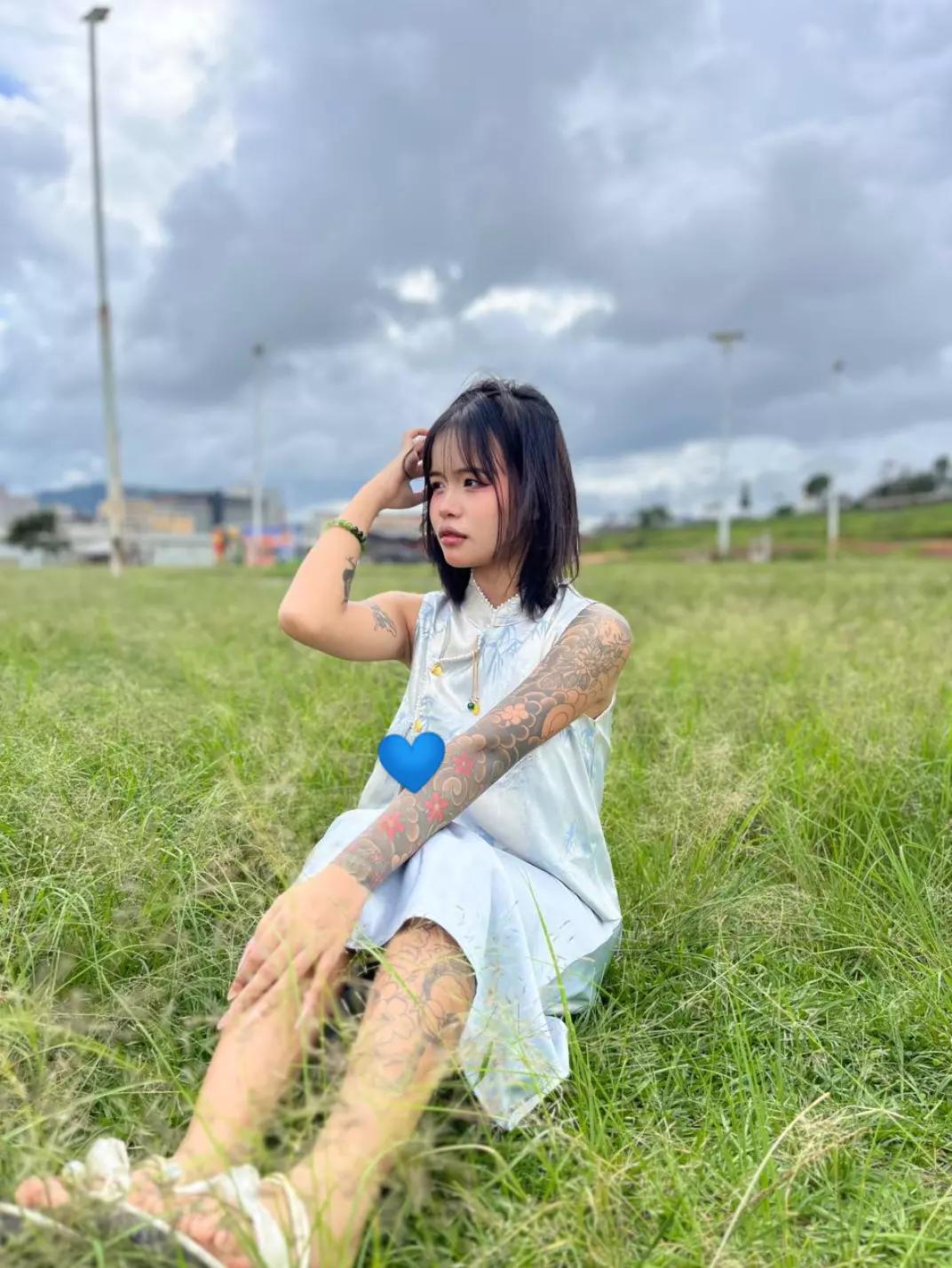 @金雨成
