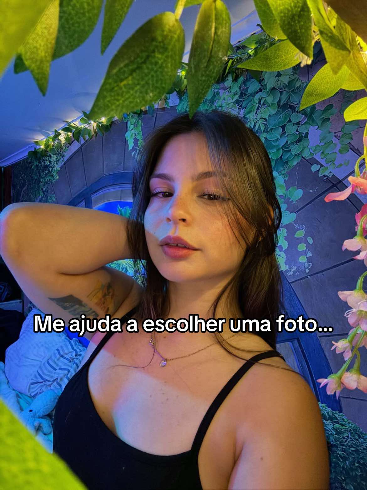 @Luana Gontijo