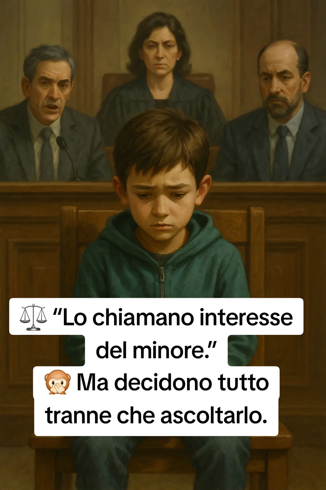 @Andrea Livi Pap&agrave; Separato