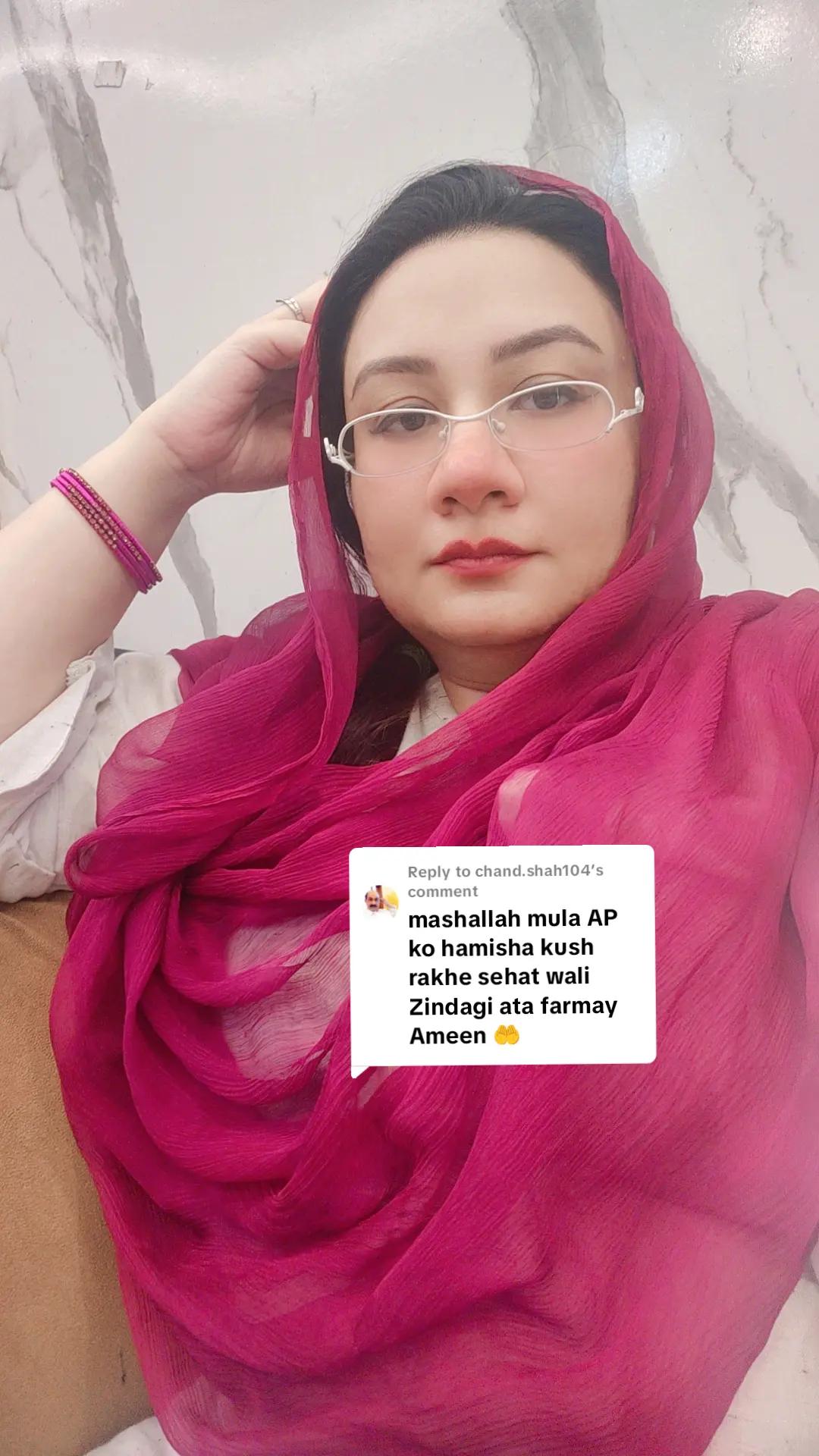@Annie khan