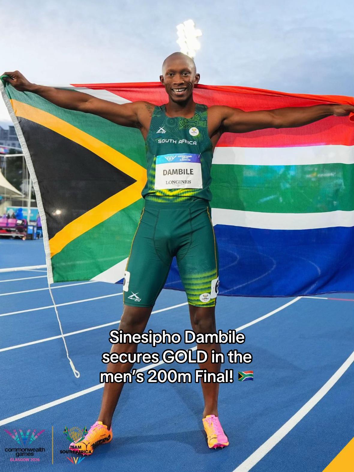 @Team South Africa