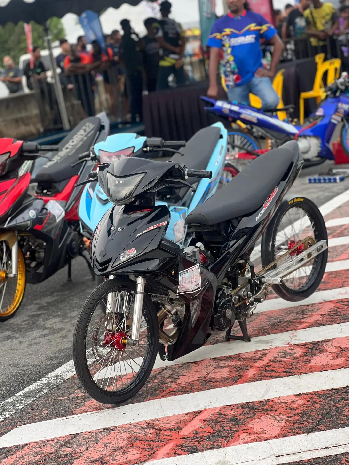 @AyieSpeedMachine🏁
