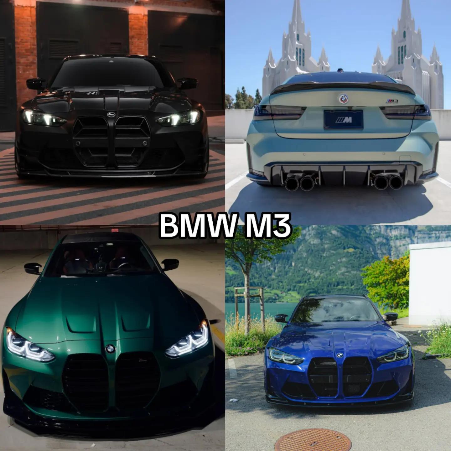@BMW