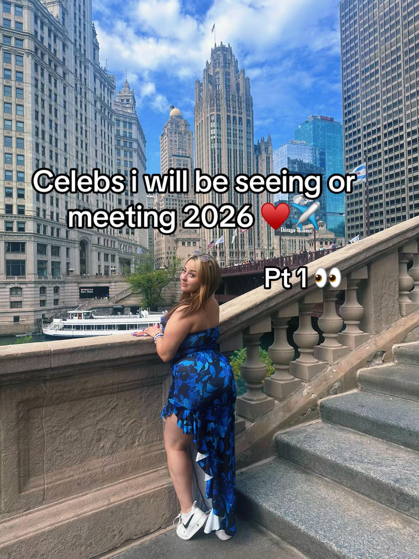 @Nicole’s Fan Girl Diaries ✈️