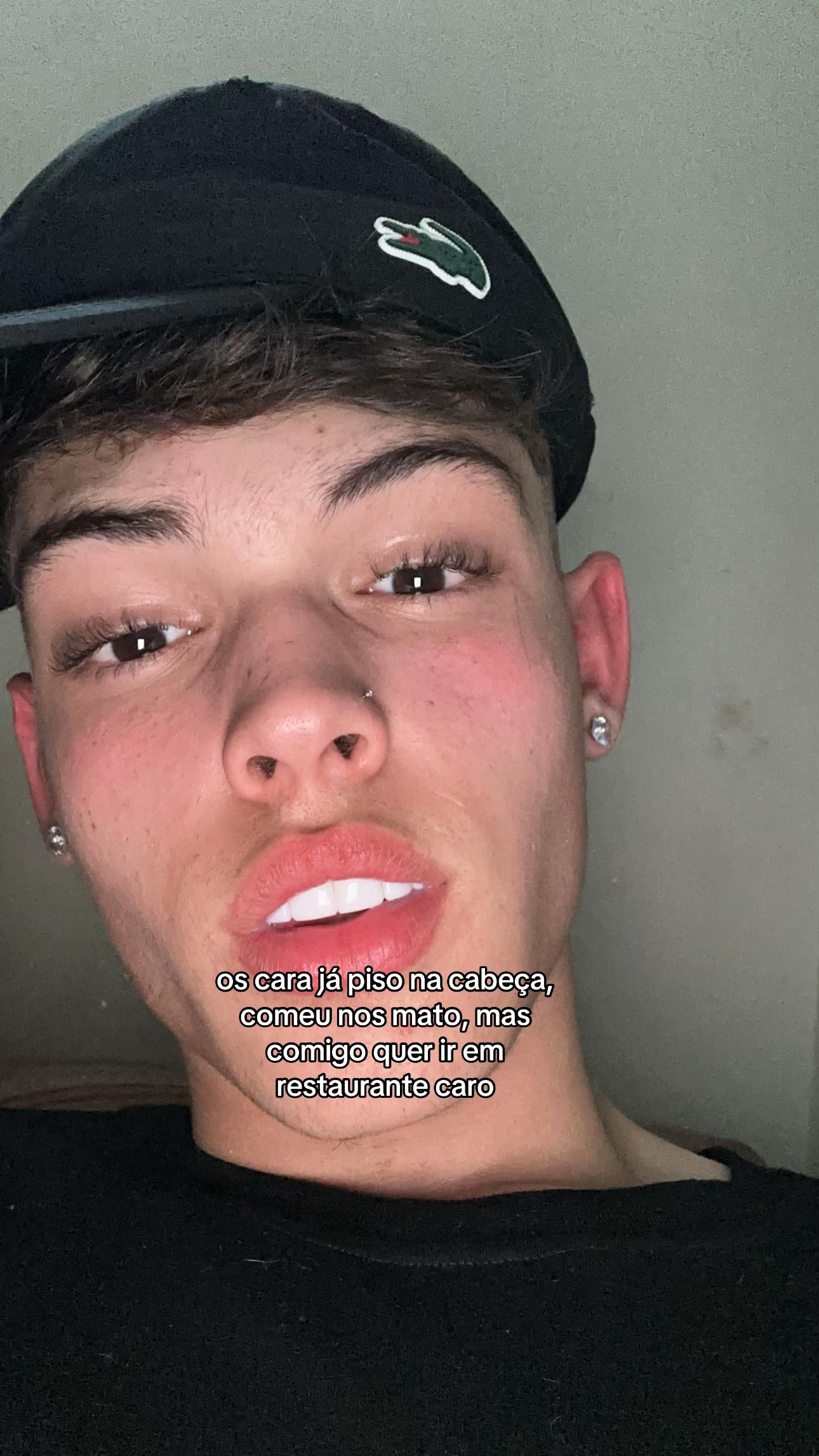 @rick lindo