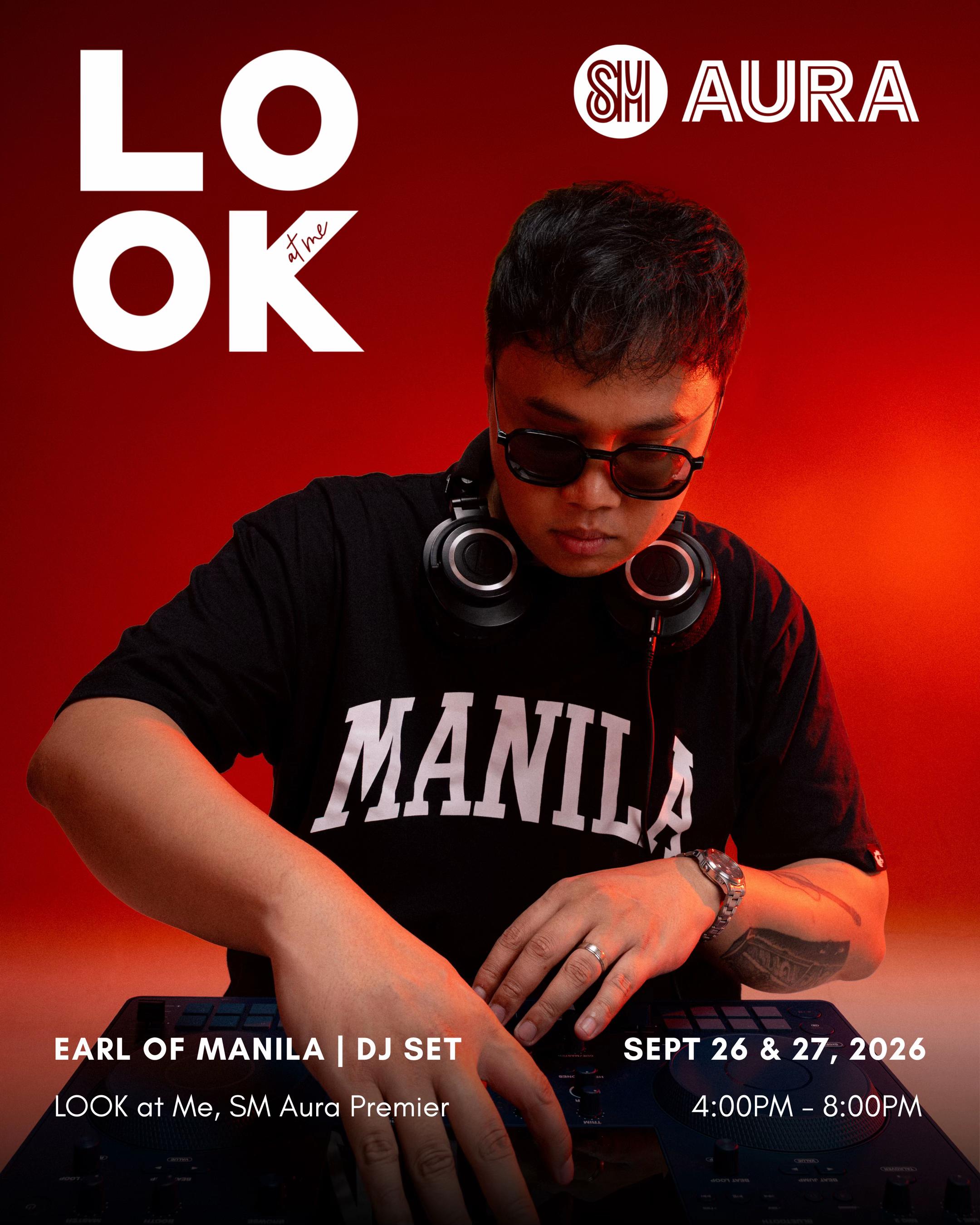 @Earl of Manila