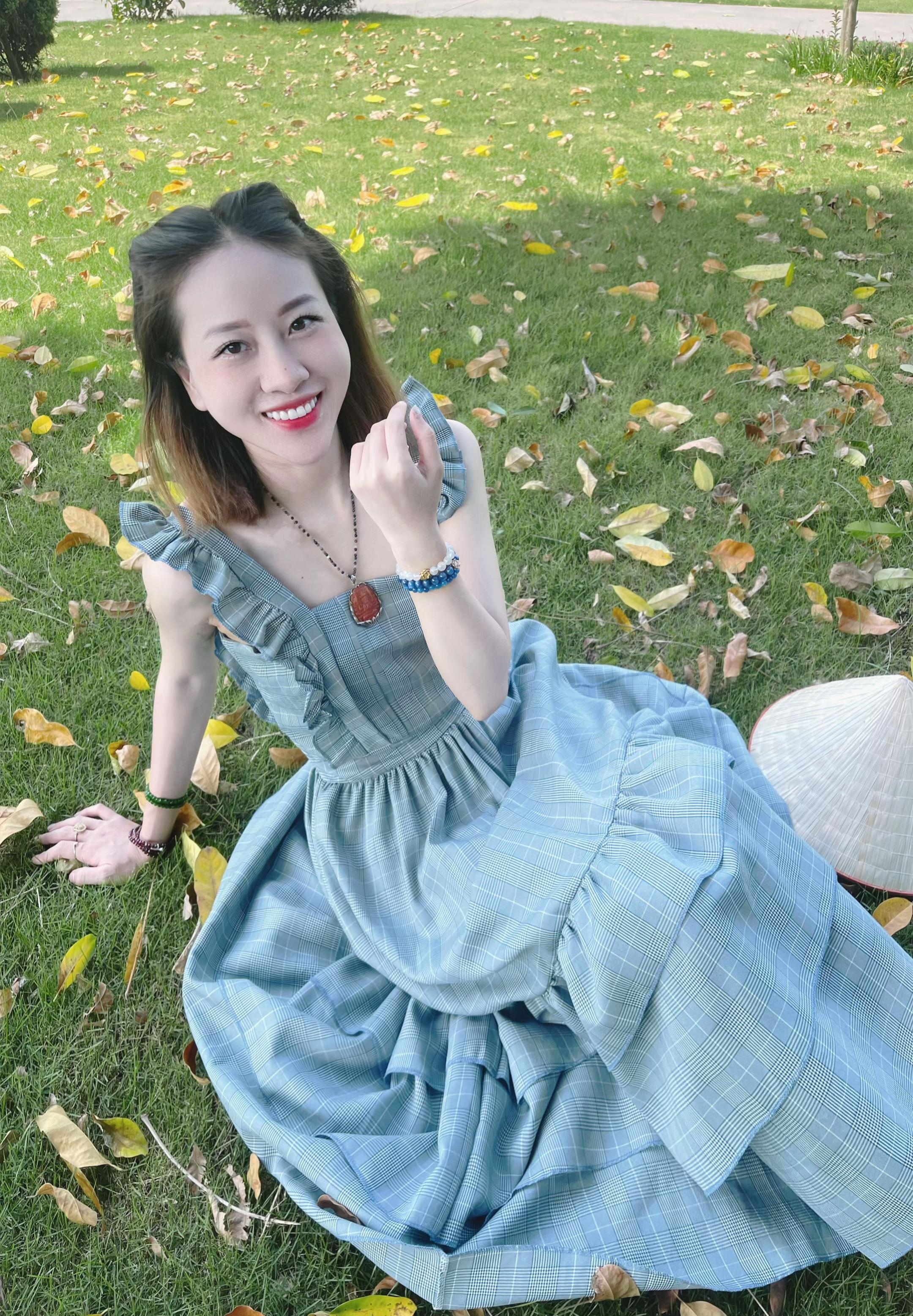 @Cậu Đồng LinhLinh