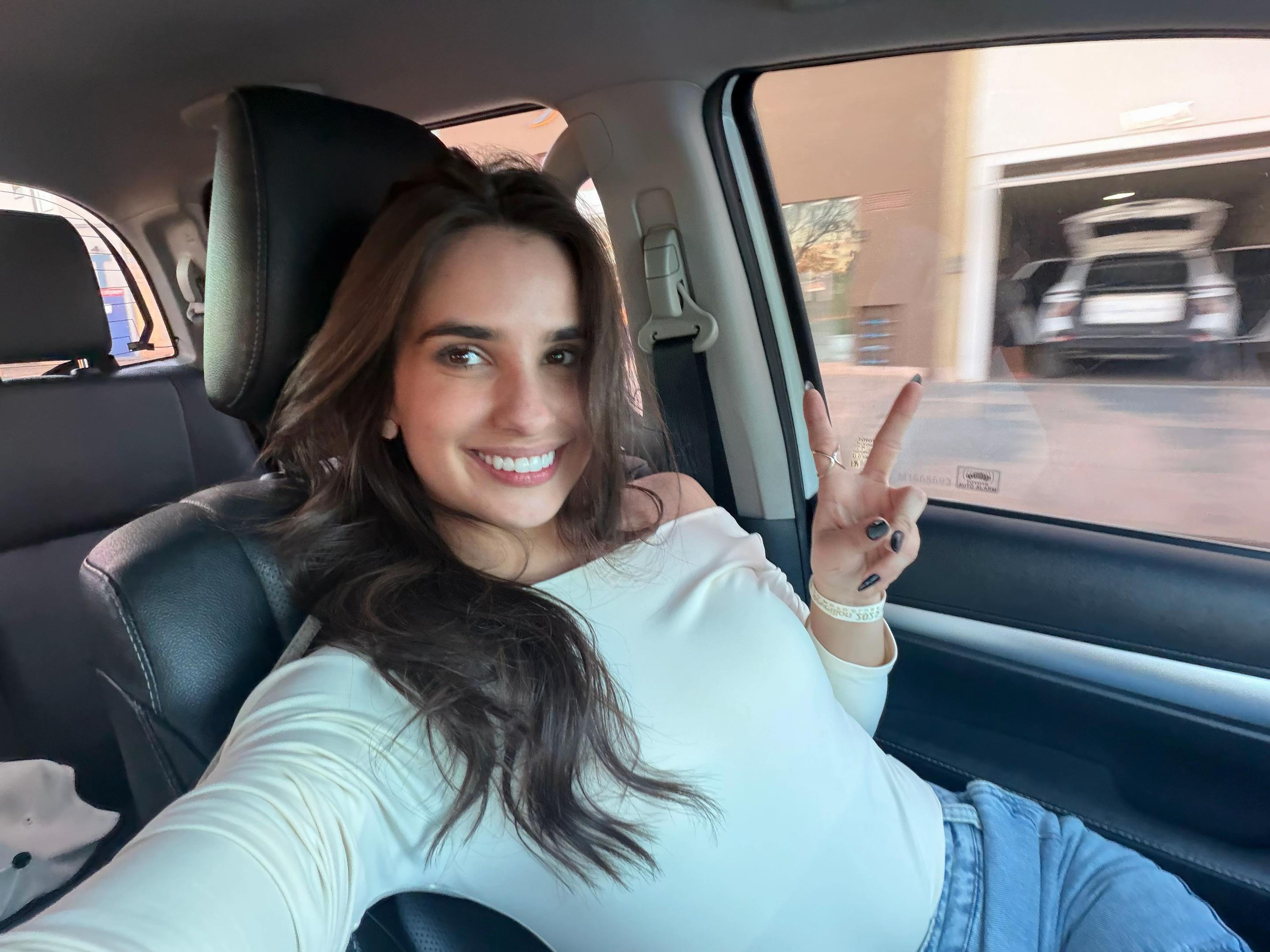 @Blenda Andrada