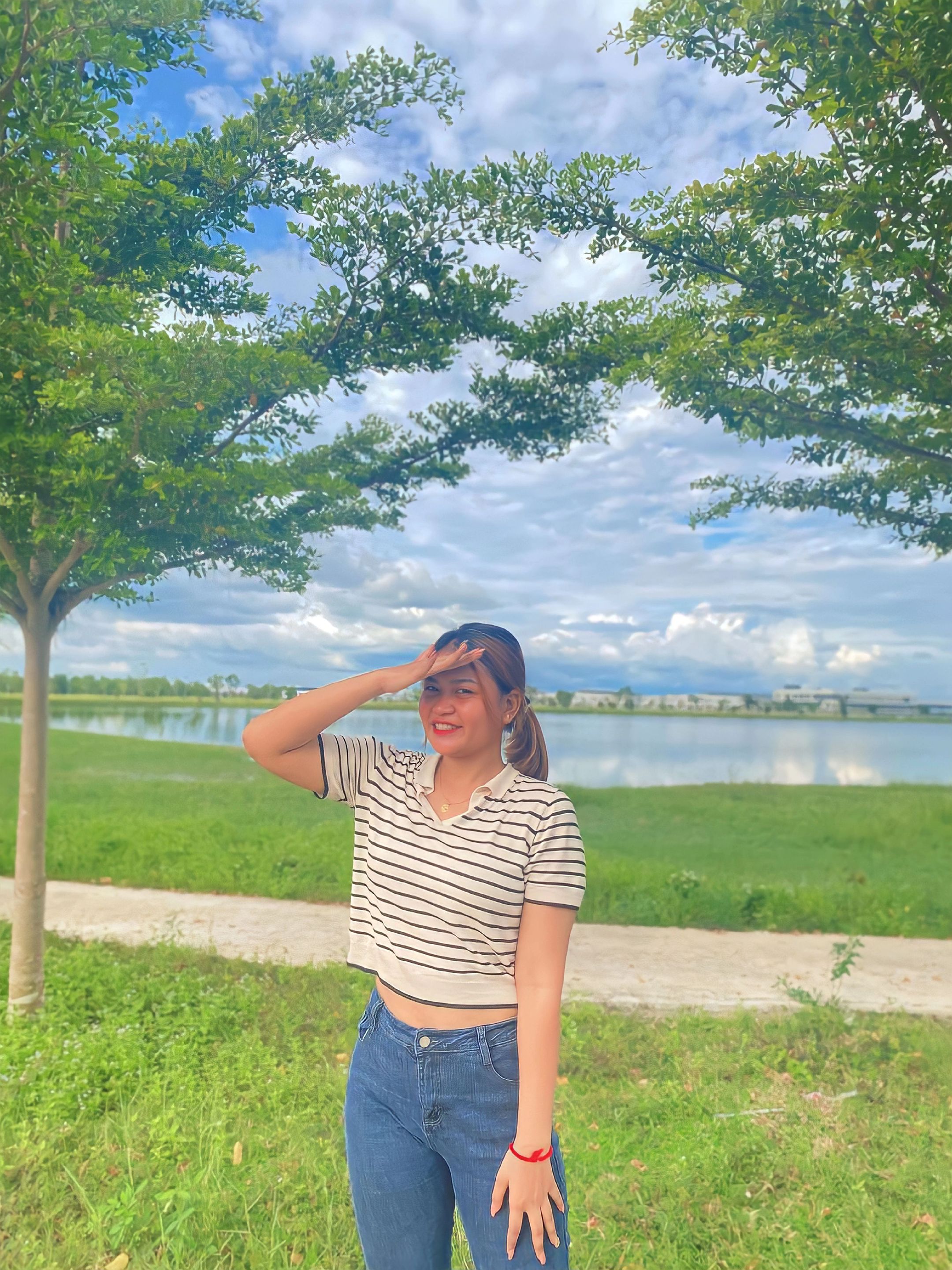 @T ☘️