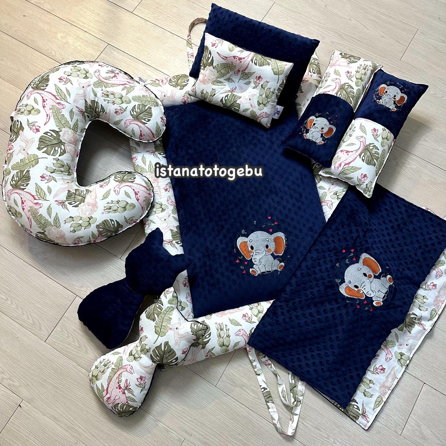 @DamianaJun PakarTilam Handmade