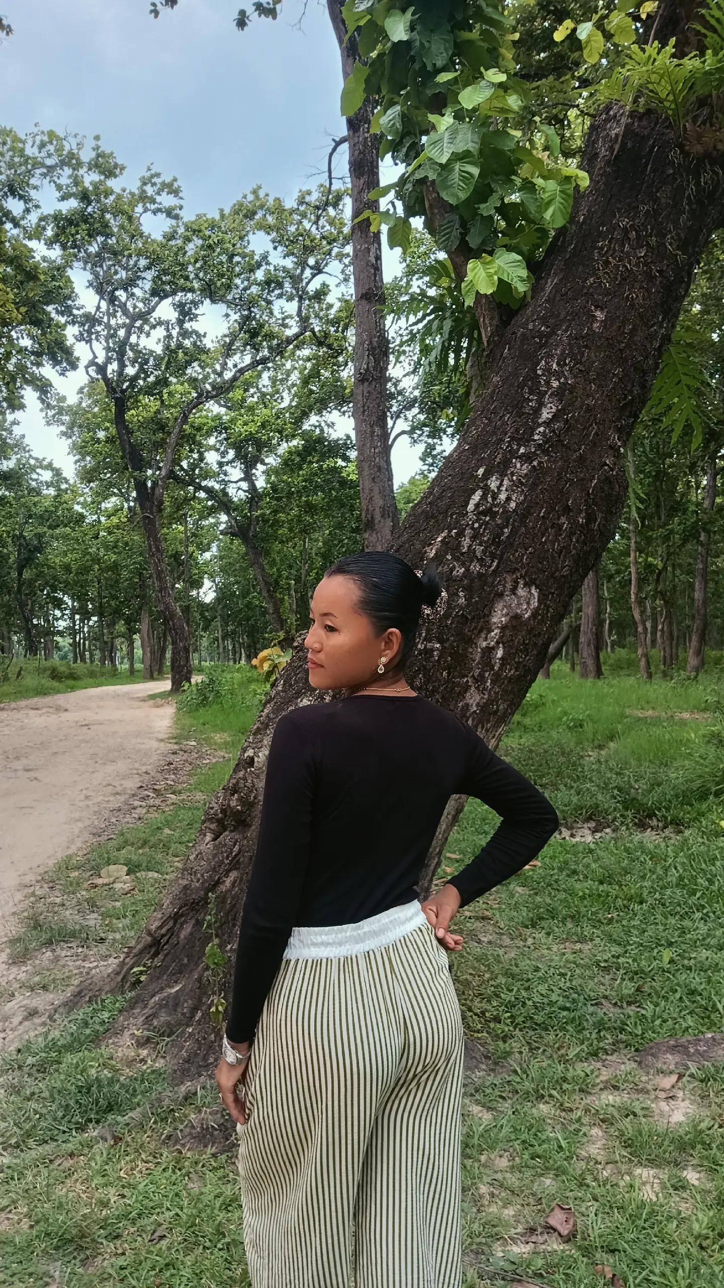@Ranimaya Rai 💗