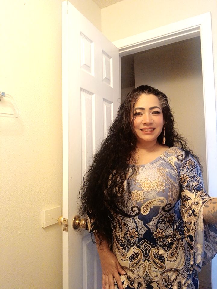 @soy la hija deun le&oacute;n