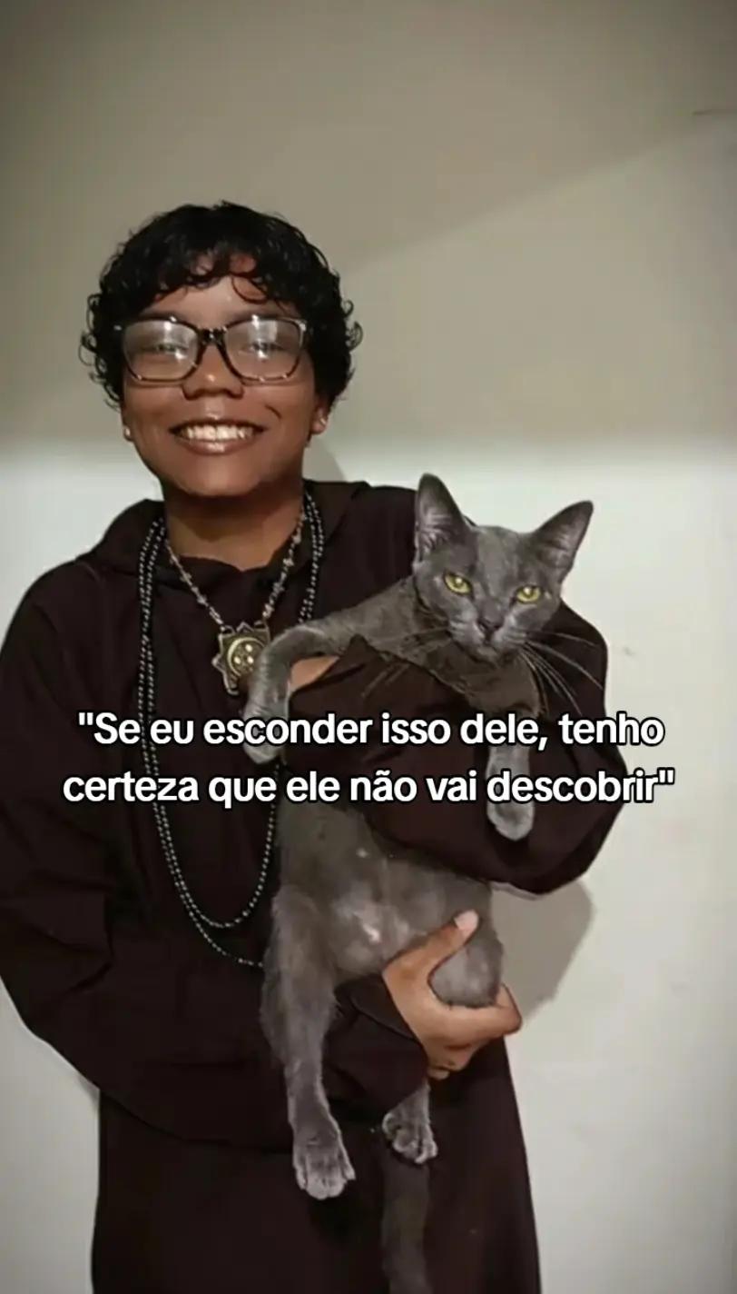 @Aprendiz de um Diabo