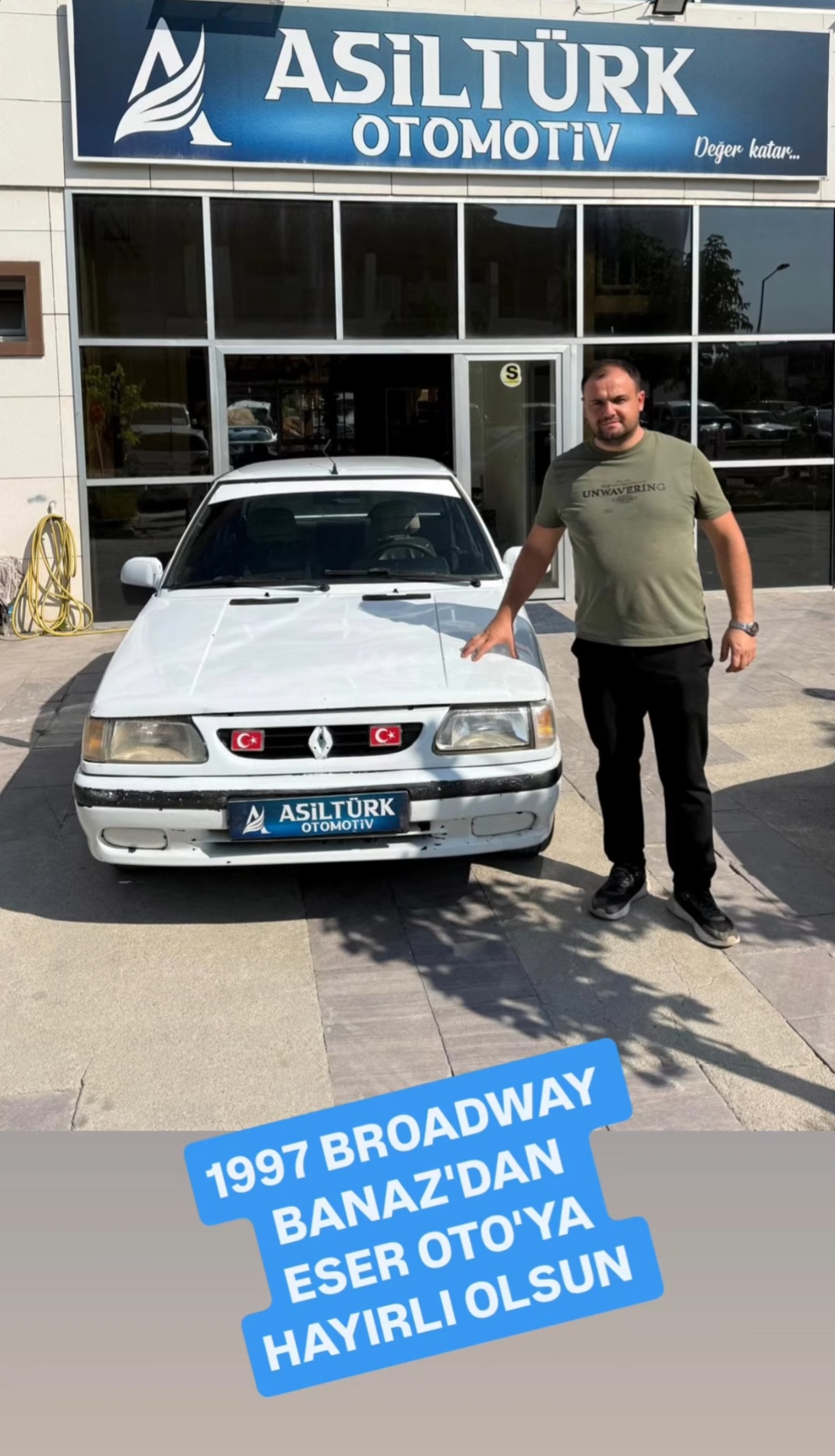 @ASİLTÜRK OTOMOTİV (UŞAK)