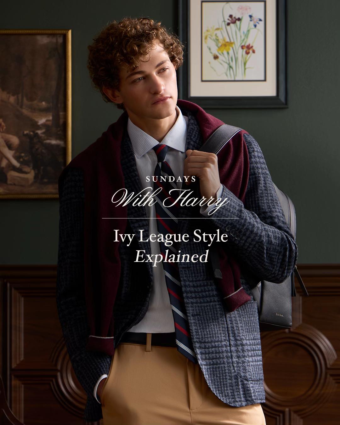 @Harry Rosen Inc