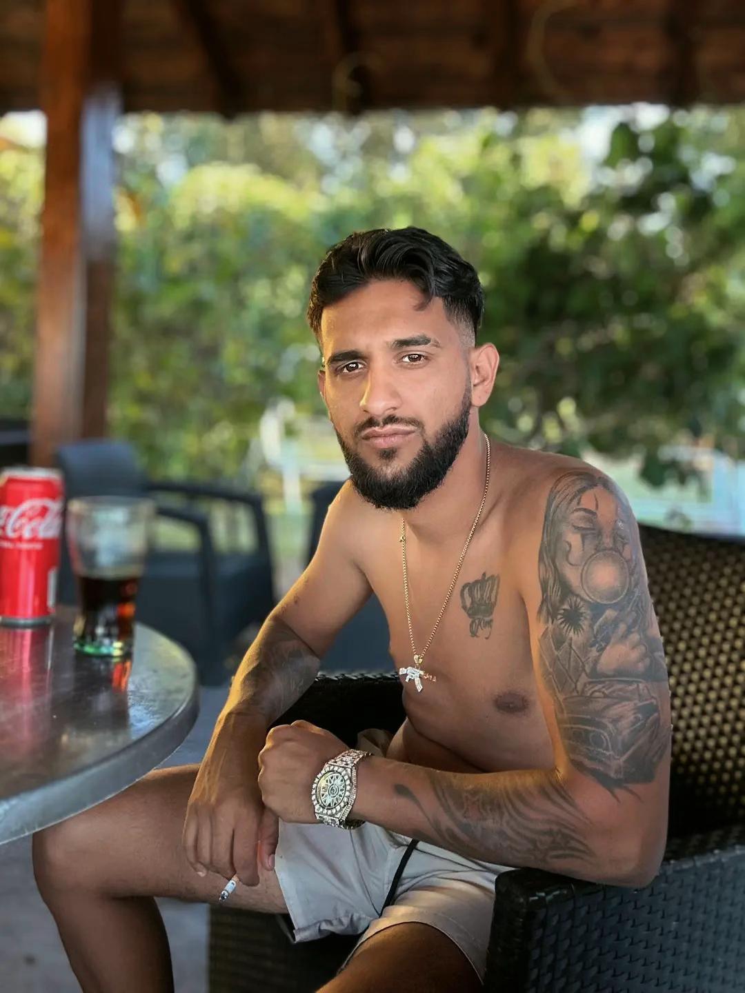 @amir osmanovic25
