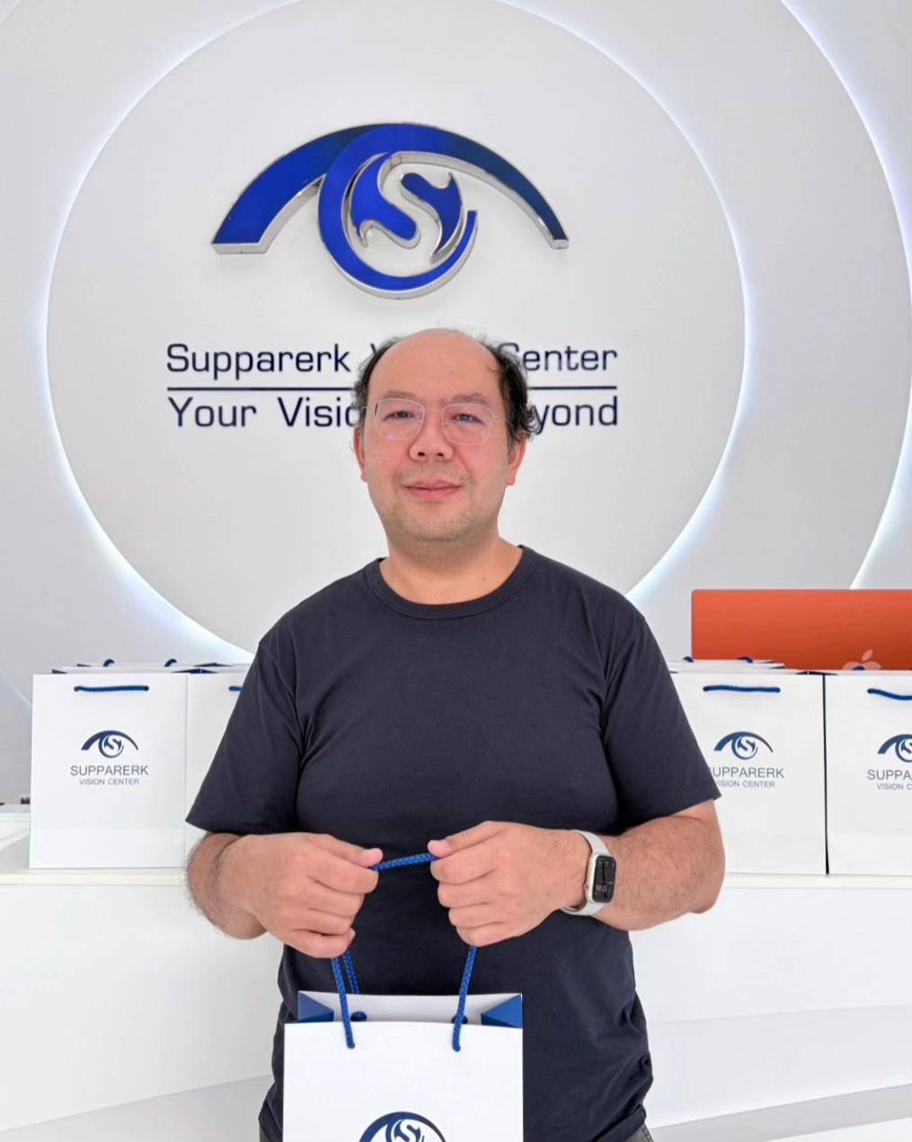 @SupparerkVisionCenter