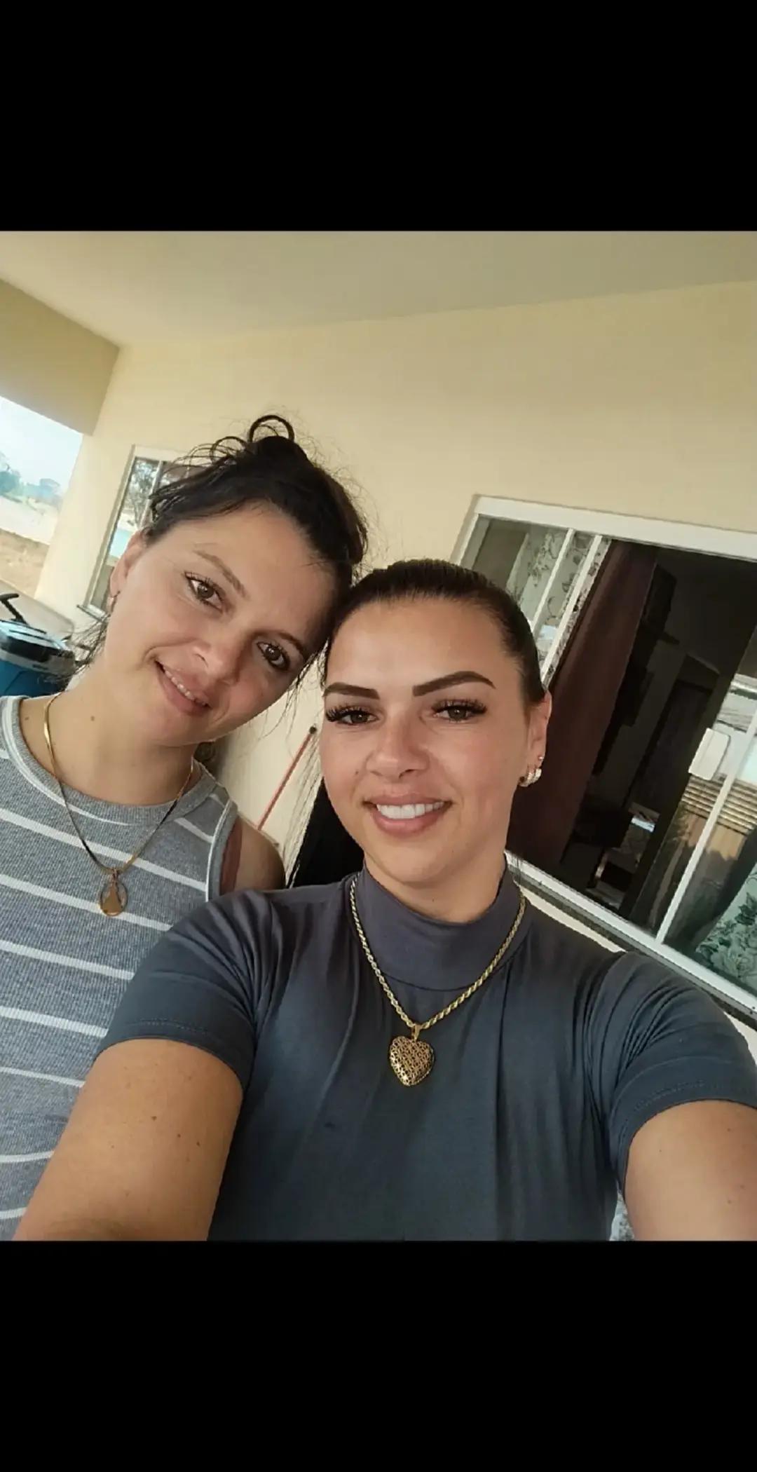 @Simone Oliveira