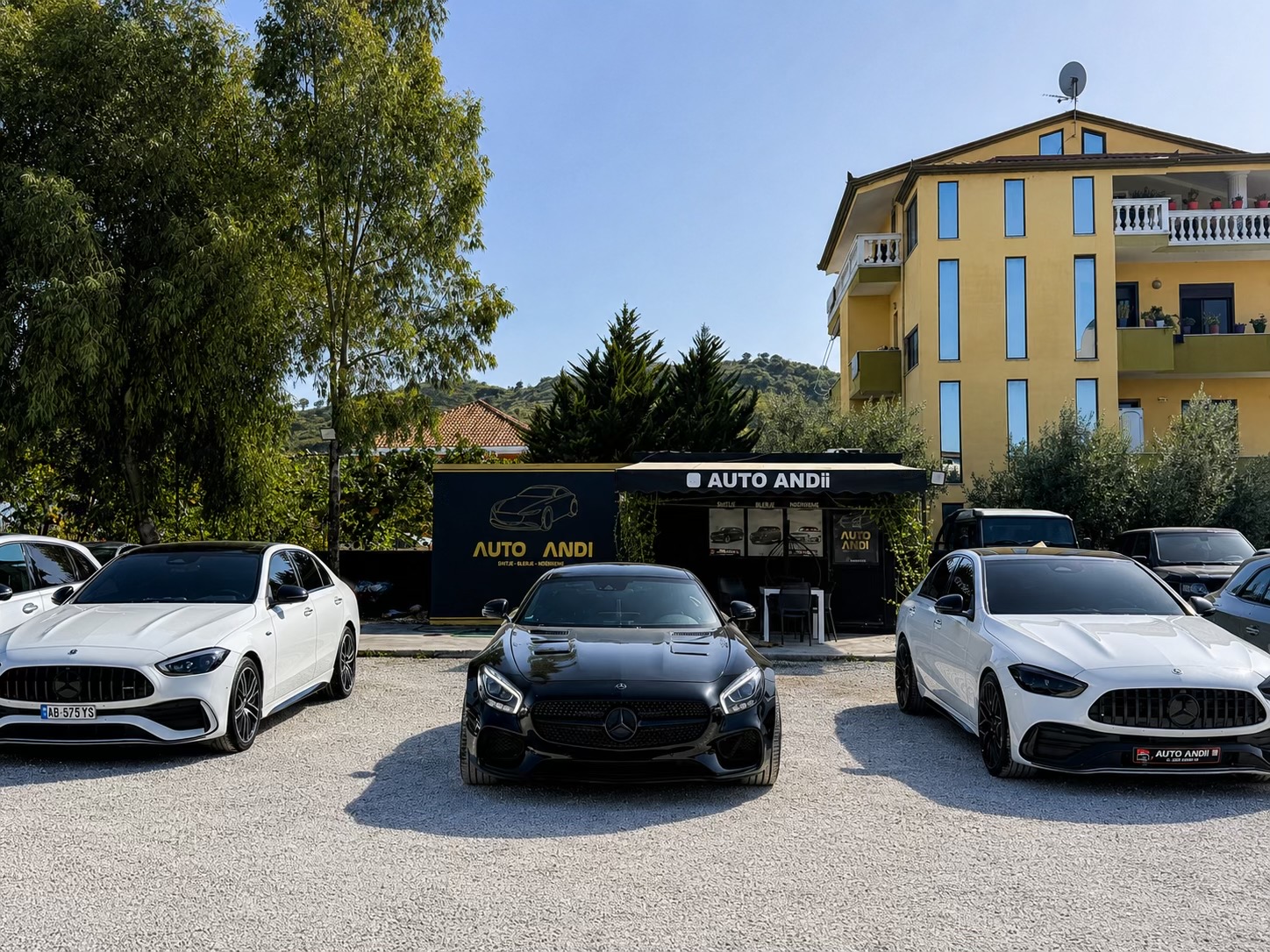 @AUTO ANDI