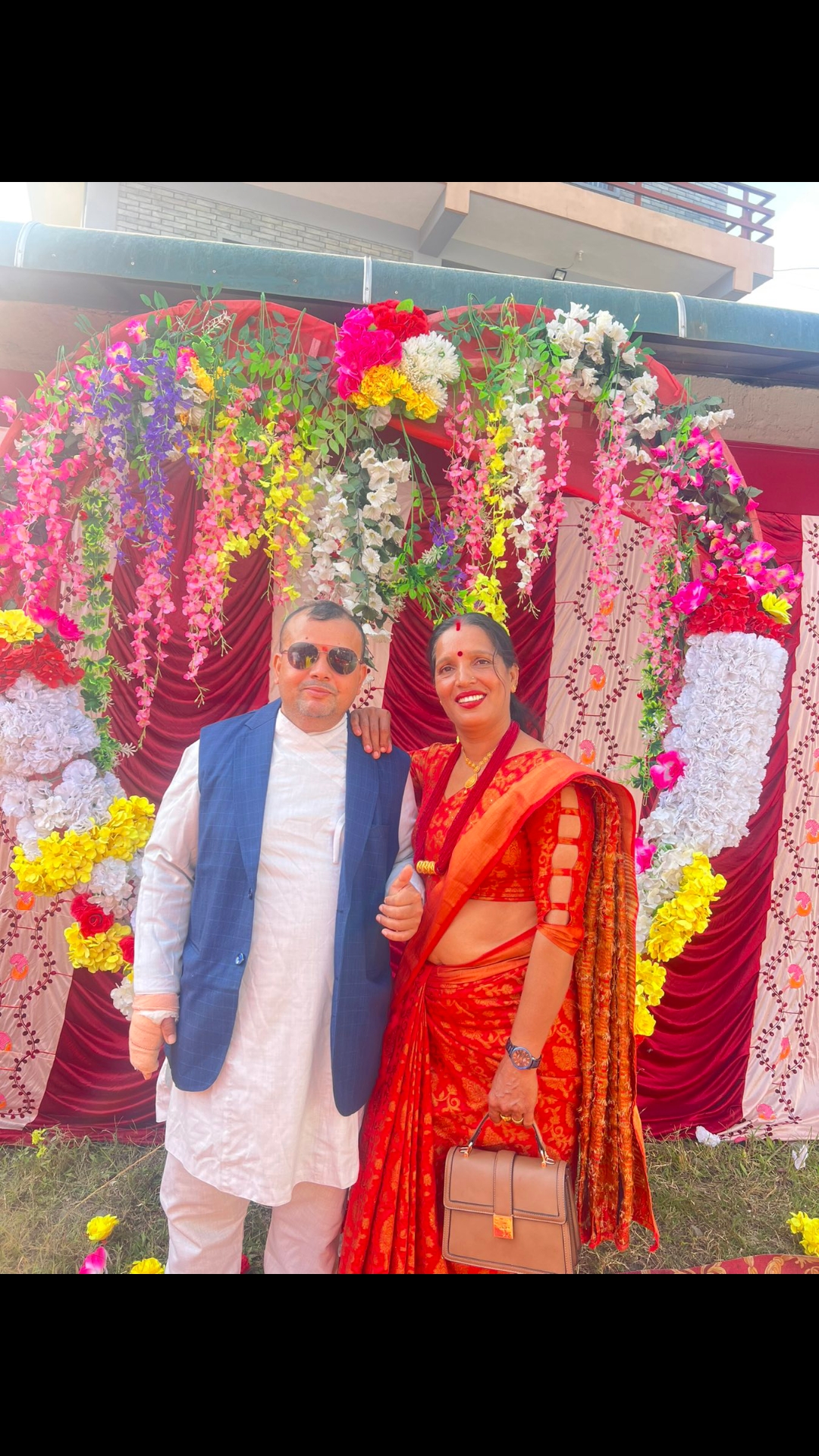 @Saraswati Adhikari