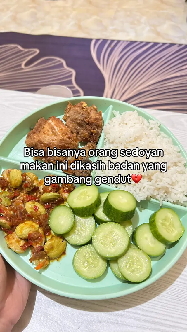 @Telor ceplok🍳