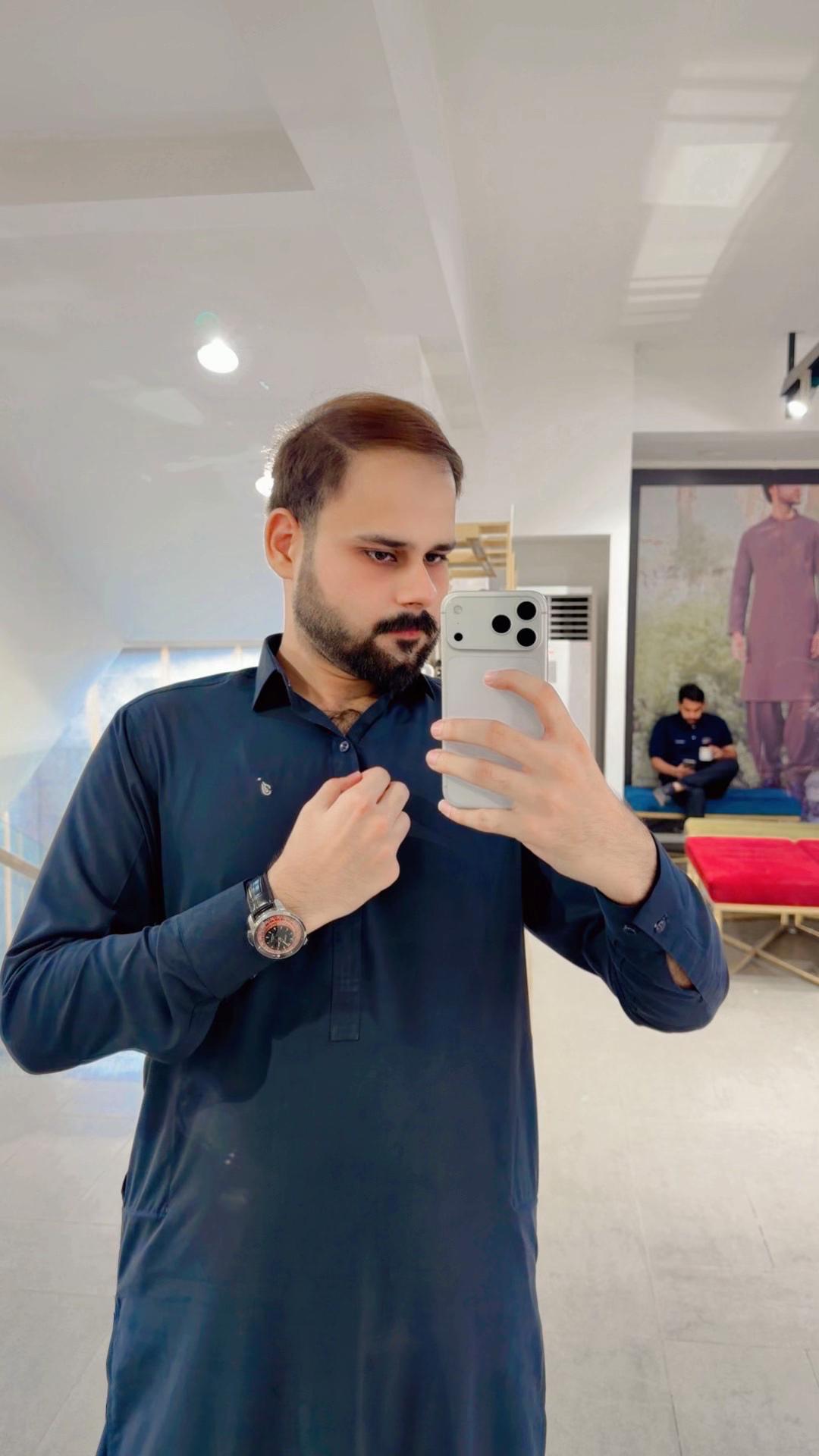 @Musavir Khan