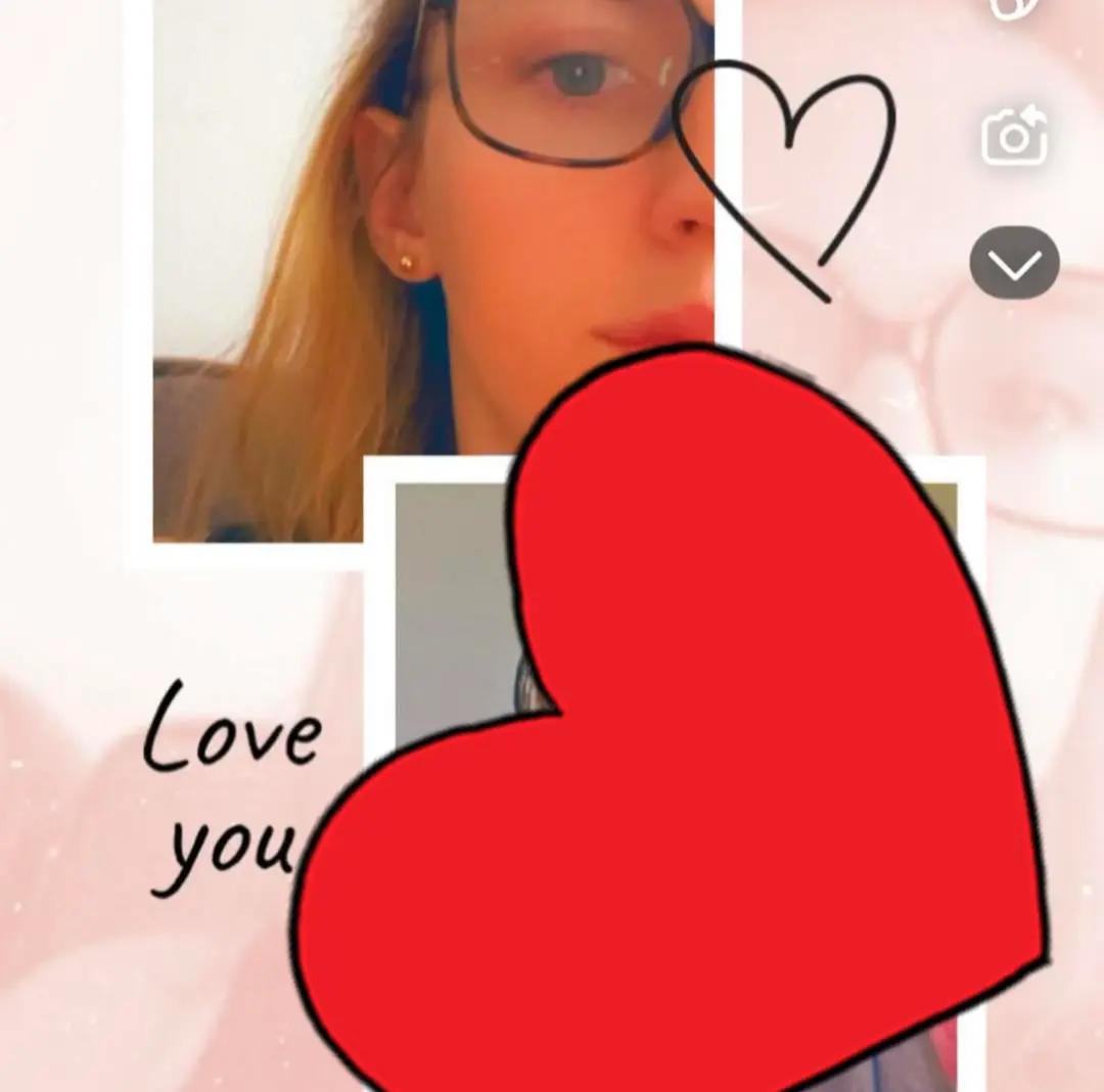 @Alison Annaëlle
