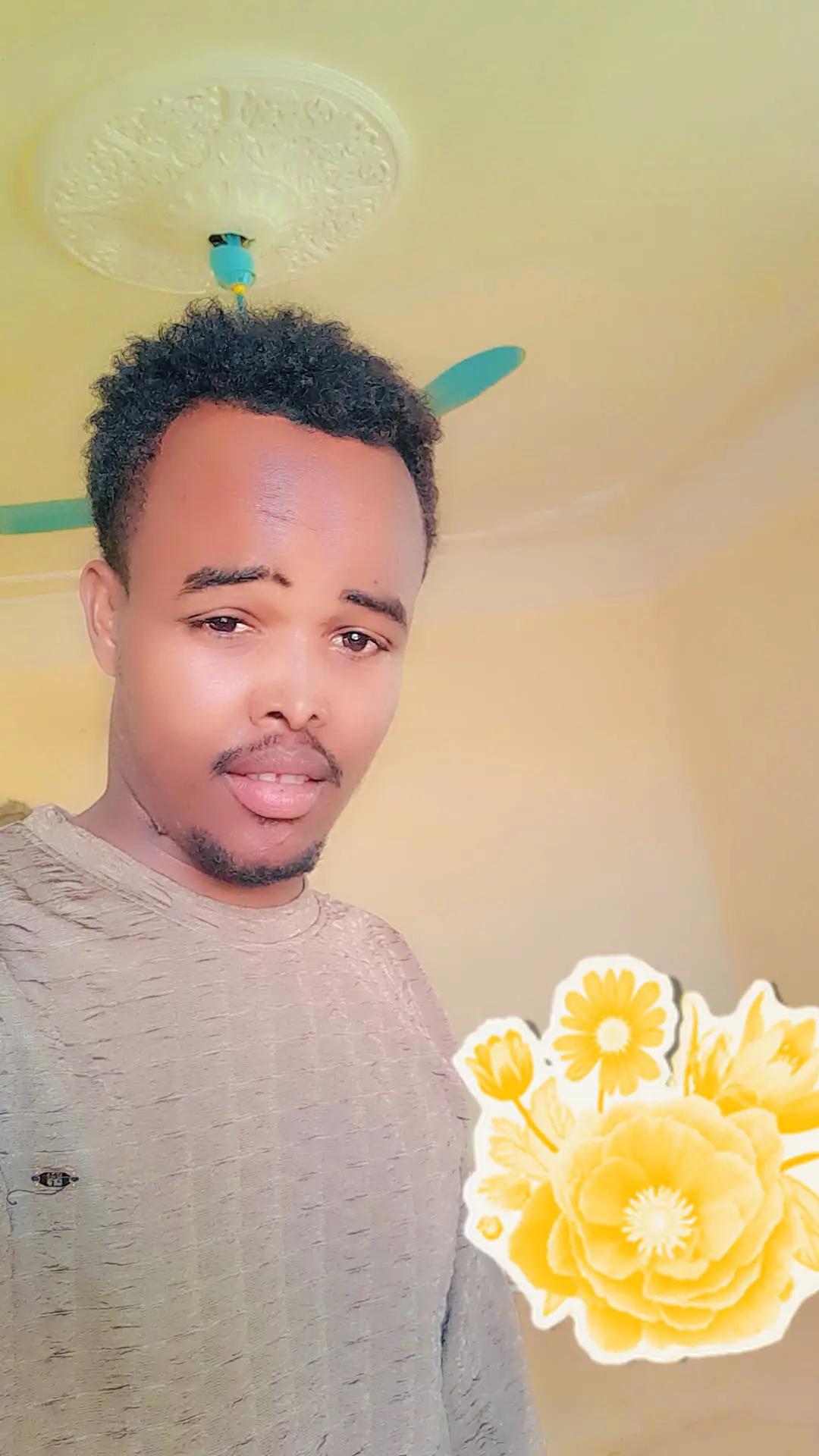@Ahmado Mommad