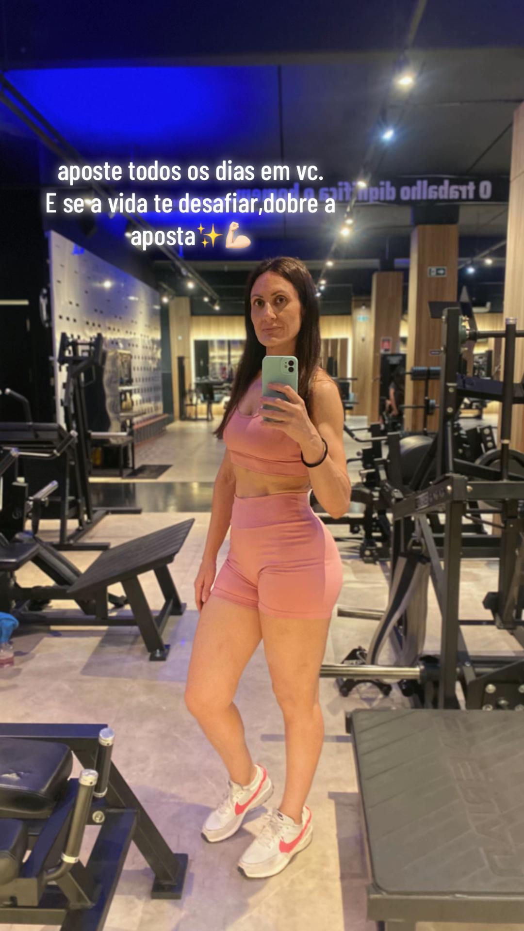 @Cris Machado