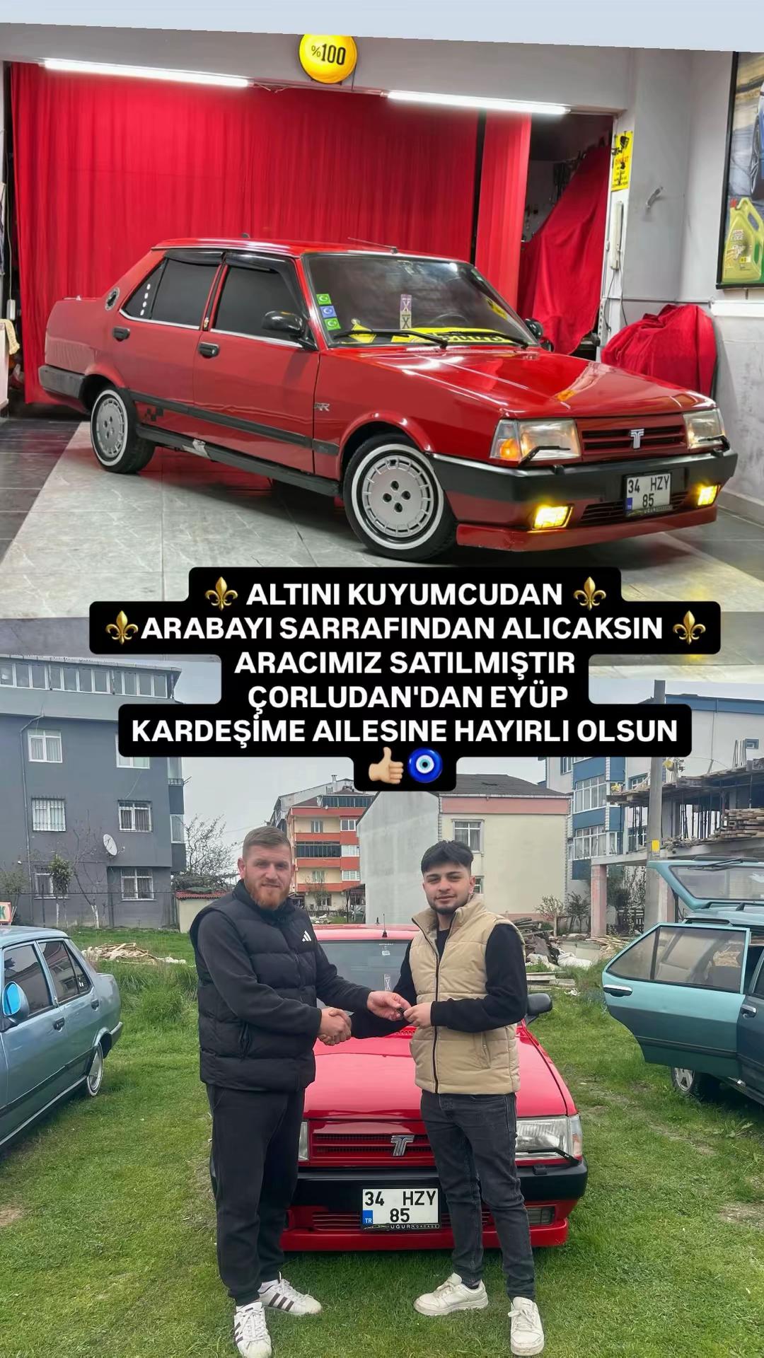 @UĞURGARAGE