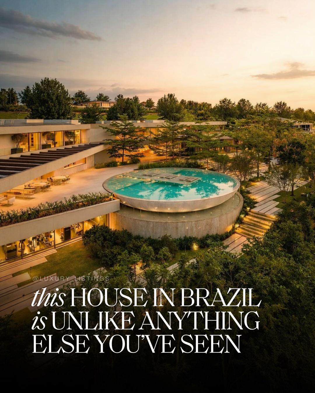 @Luxury Listings