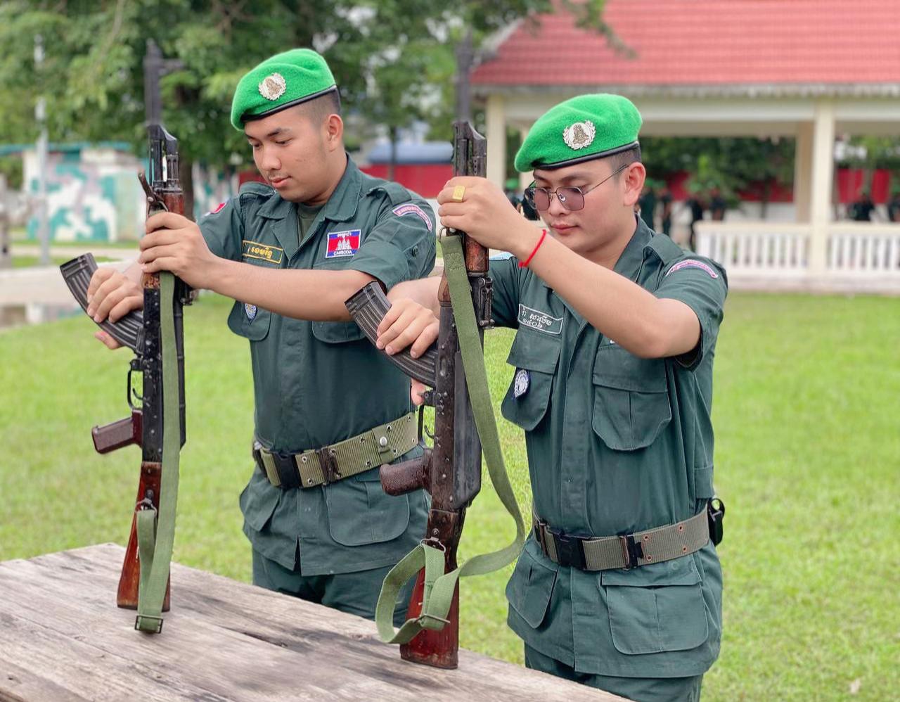 @FB: Ra SaLim