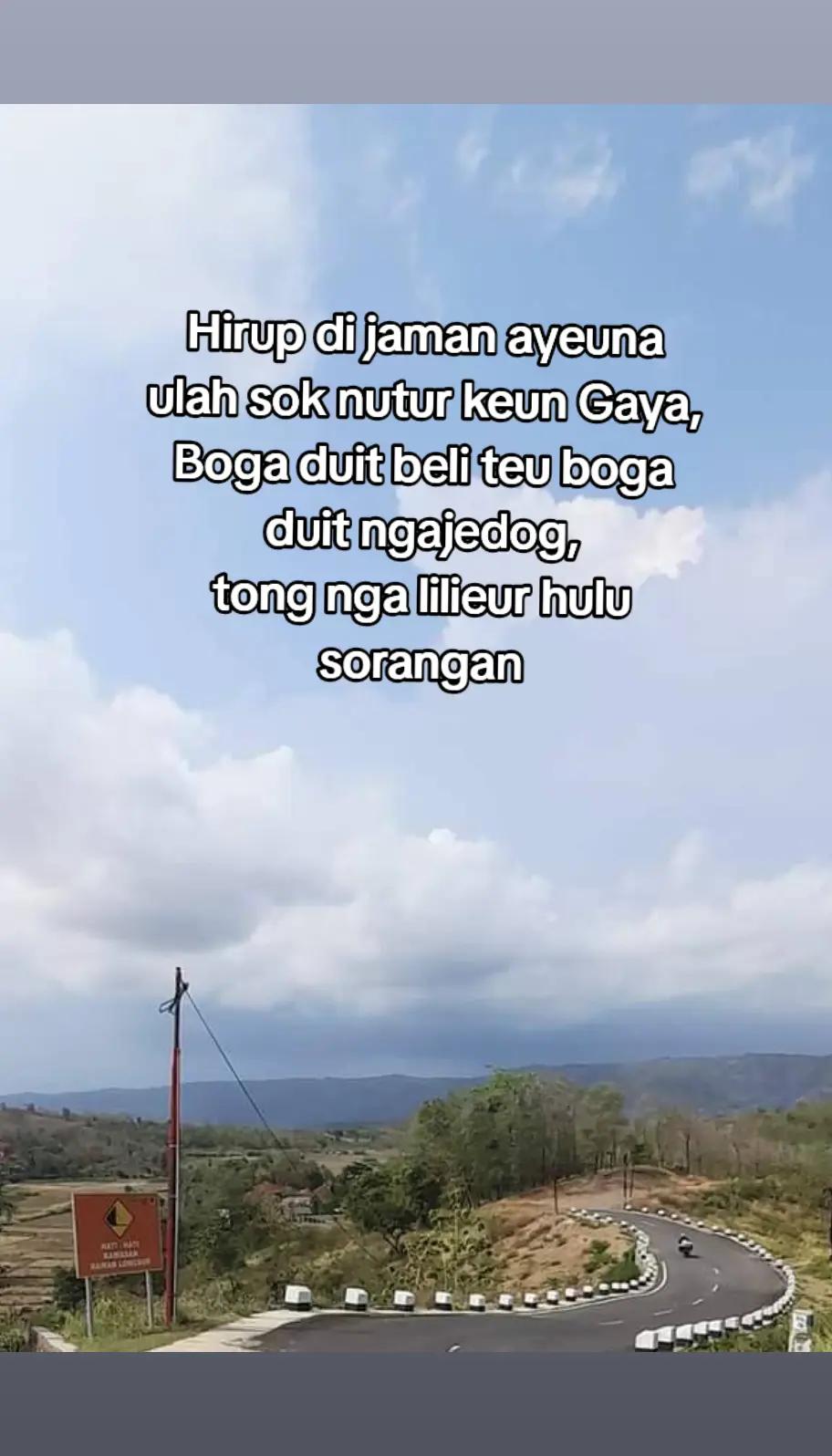 @Urang Sunda