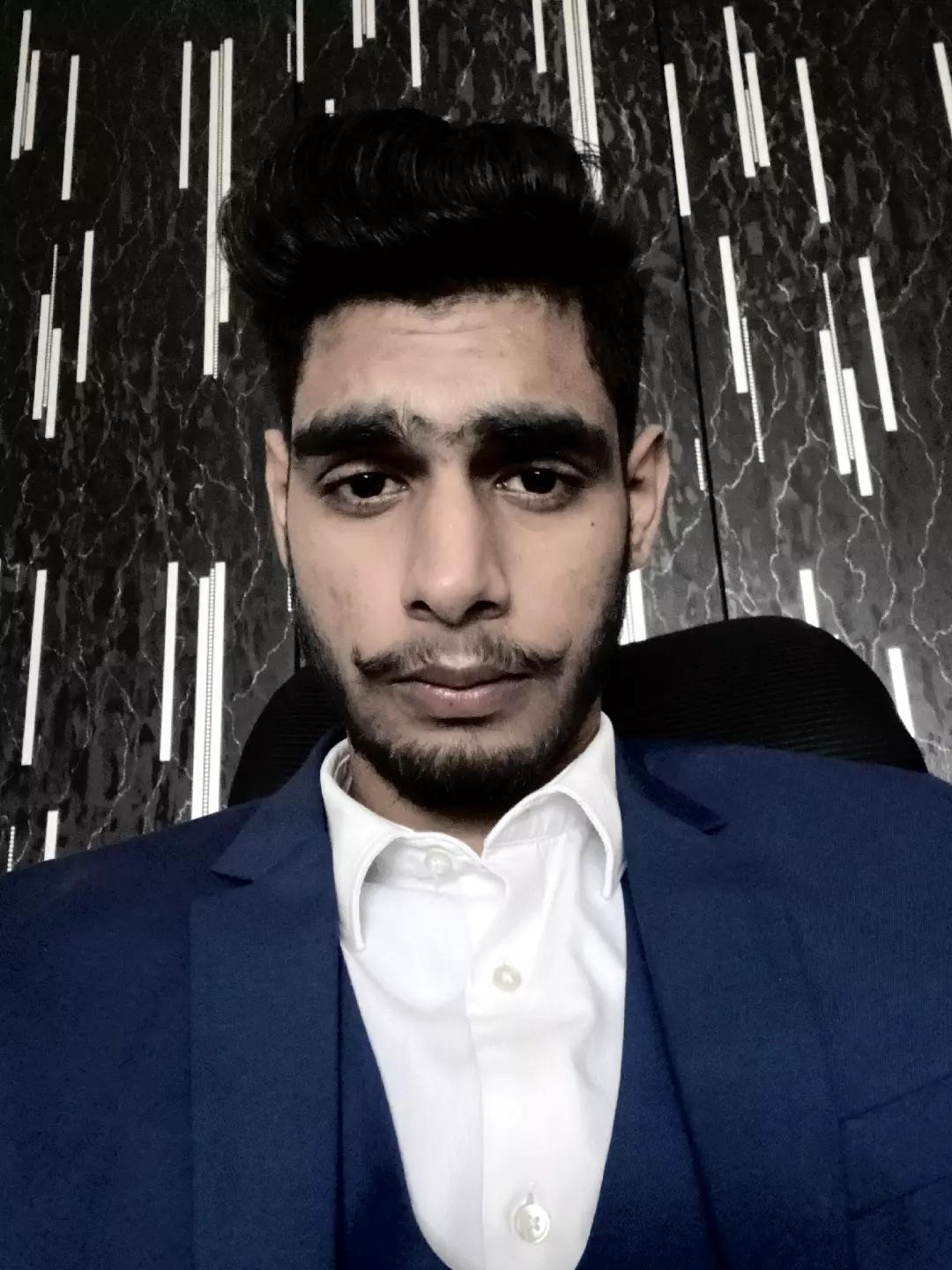 @Ch Fahad Jalandarya