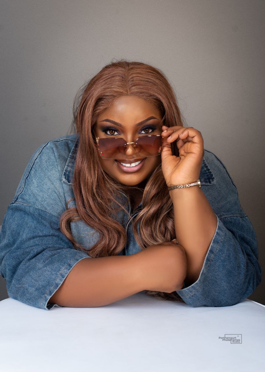 @Nnenna Okwor