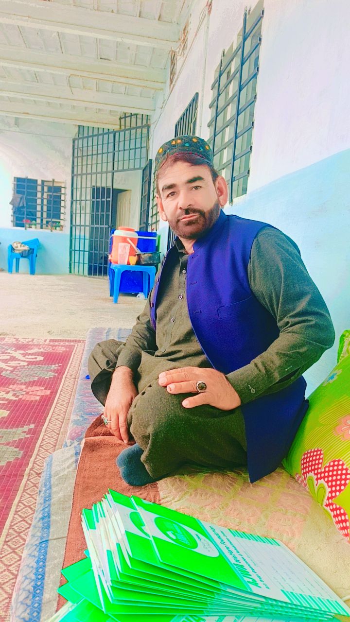 @Farhat Ullah