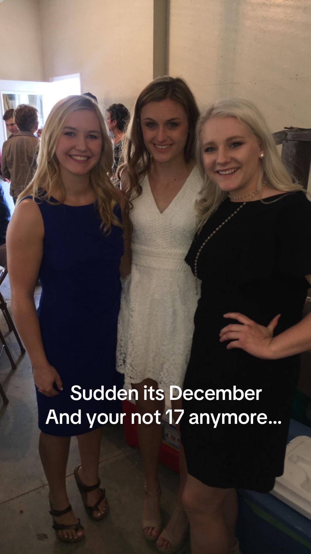 @Alexis Ann Berkley