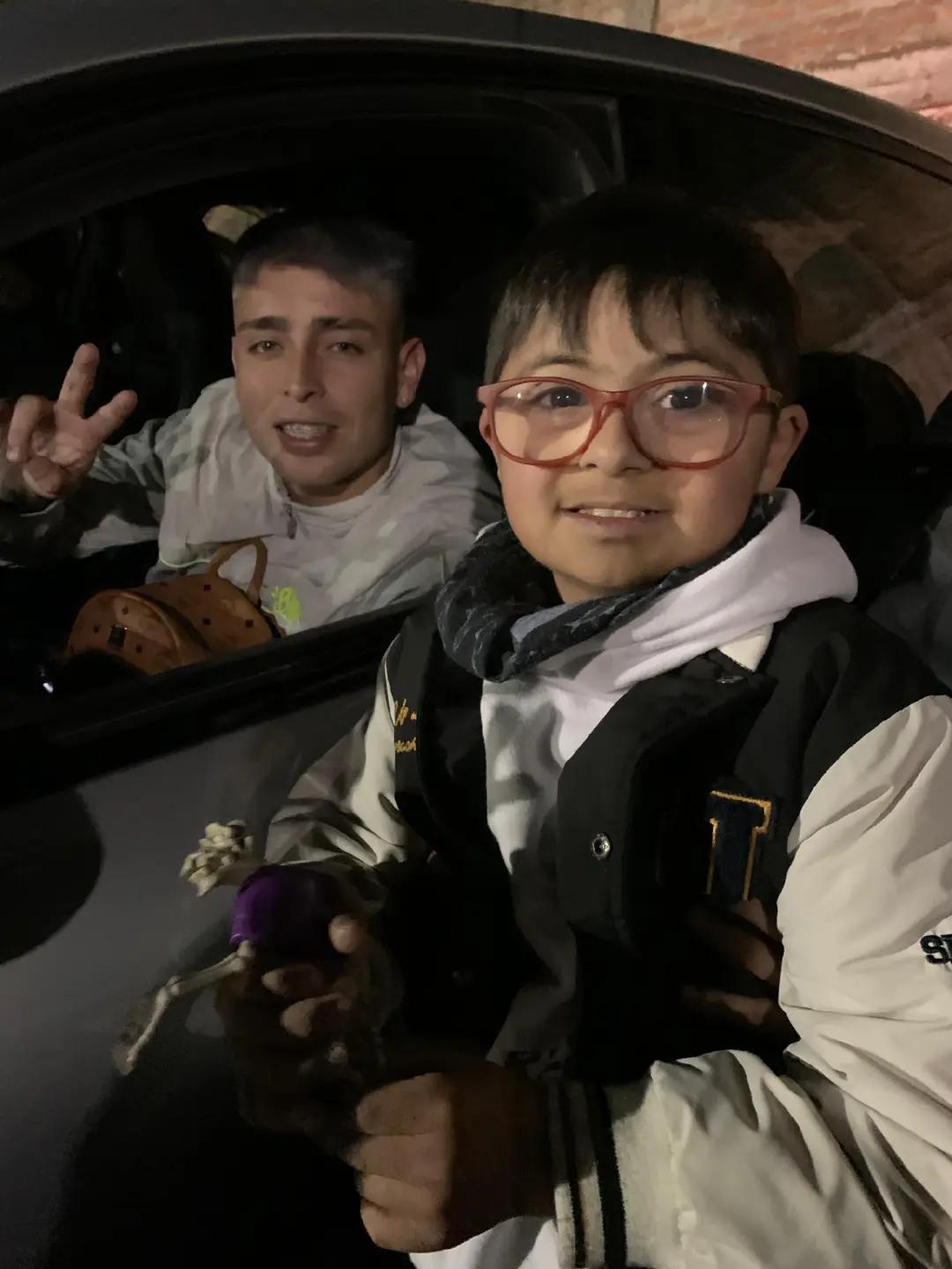@soy jorgito