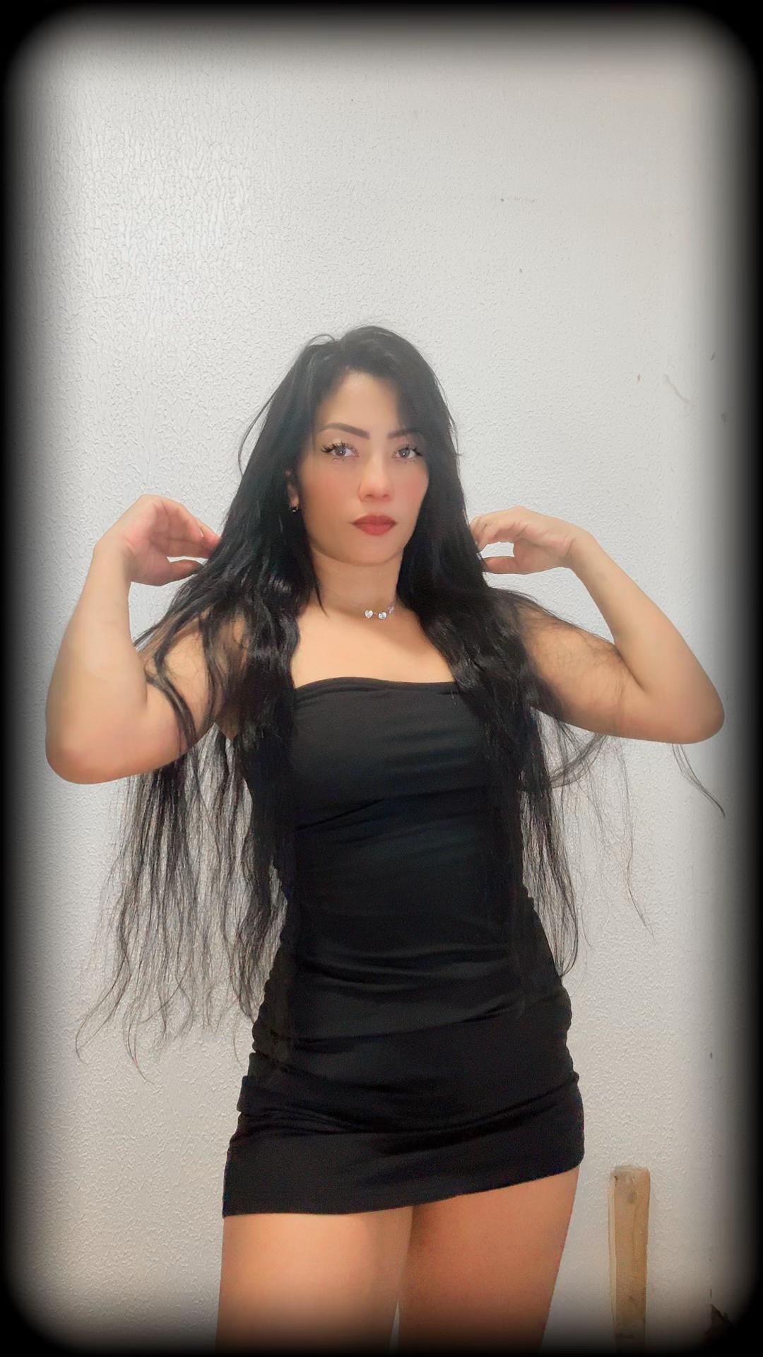 @⚡️⚡️❤️Ray Santos❤️ ⚡️⚡️