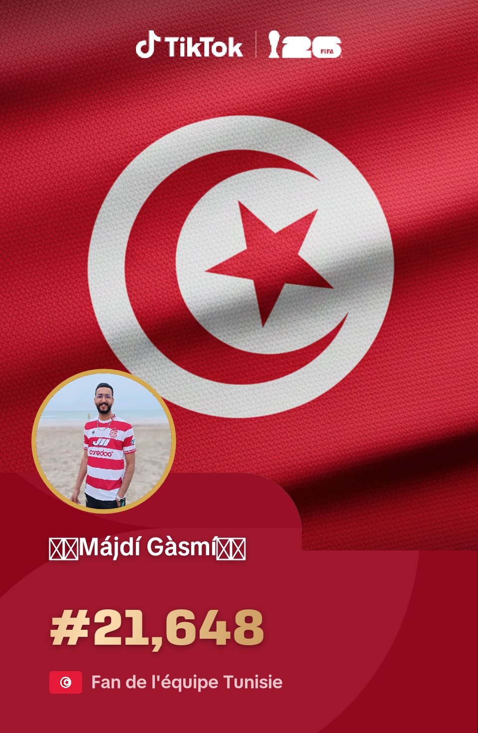 @🇹🇳Májdí Gàsmí🇬🇷