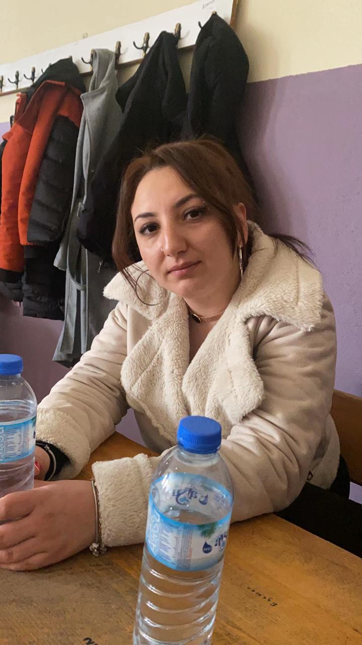 @Melek Yiğit