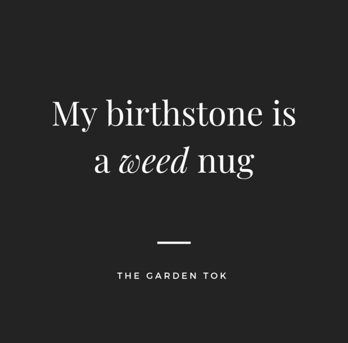 @Nikki M