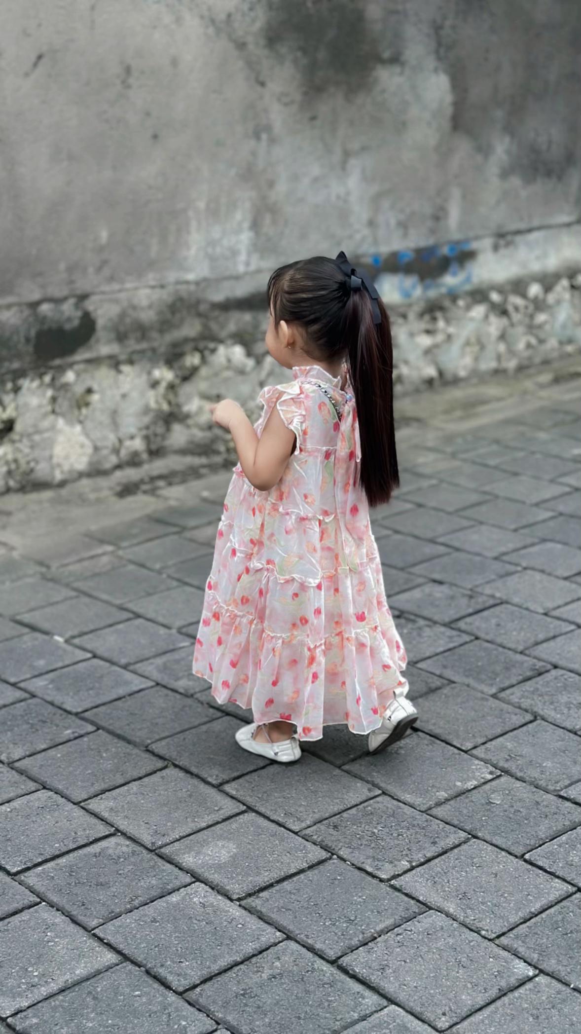 @Shireen Refani | Outfit Anak✨