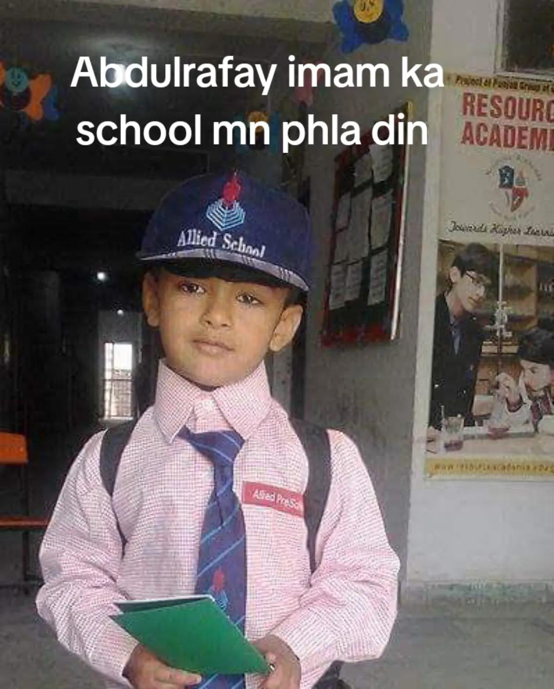 @Abiha imam